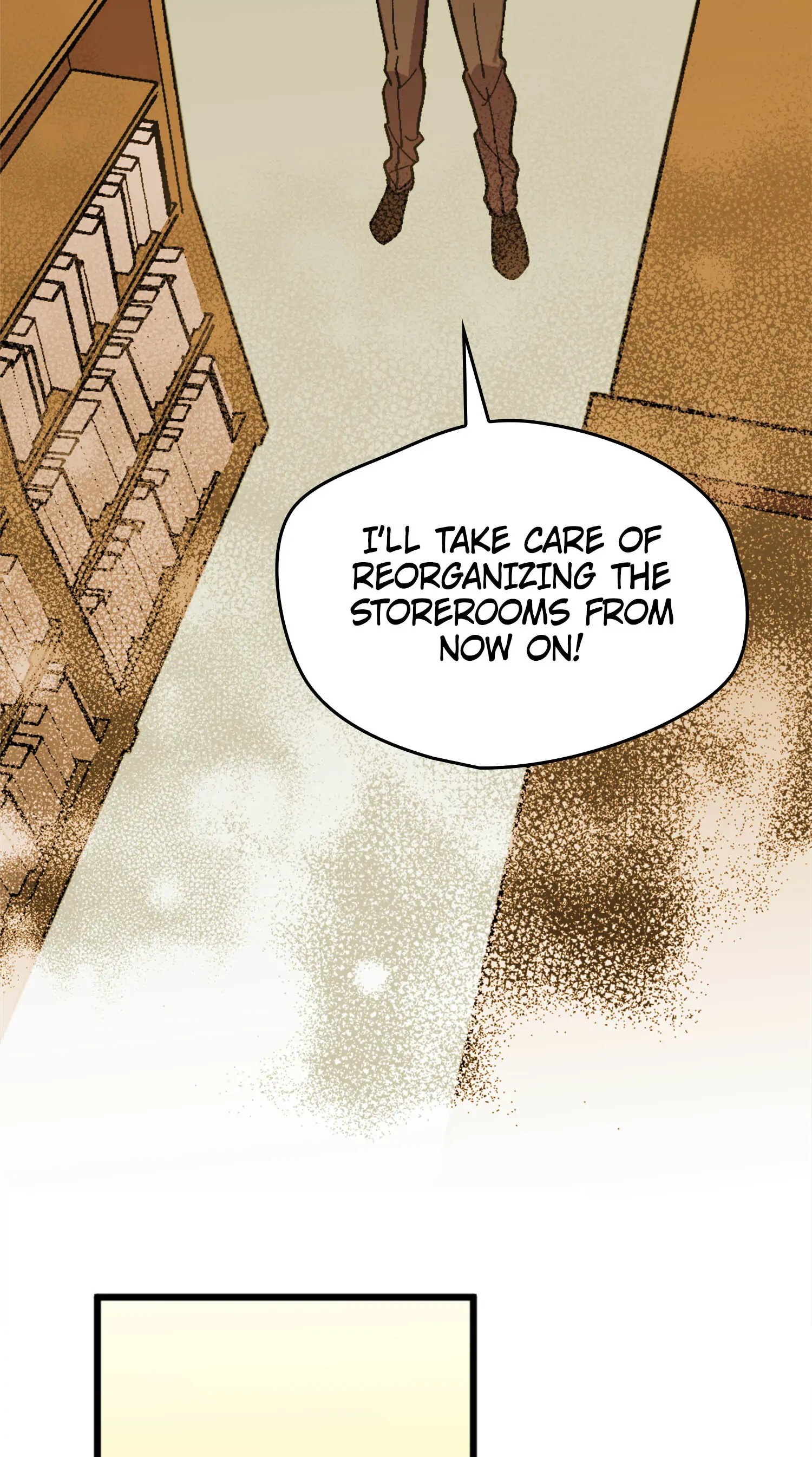 I’ll Save a Decent Family Chapter 83 - page 26