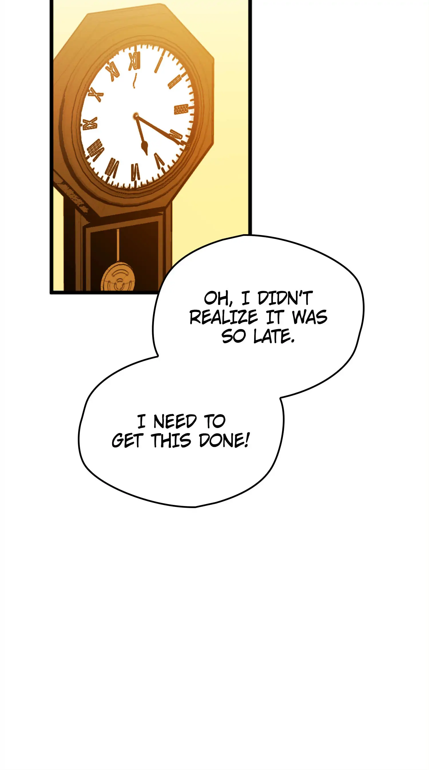 I’ll Save a Decent Family Chapter 83 - page 27