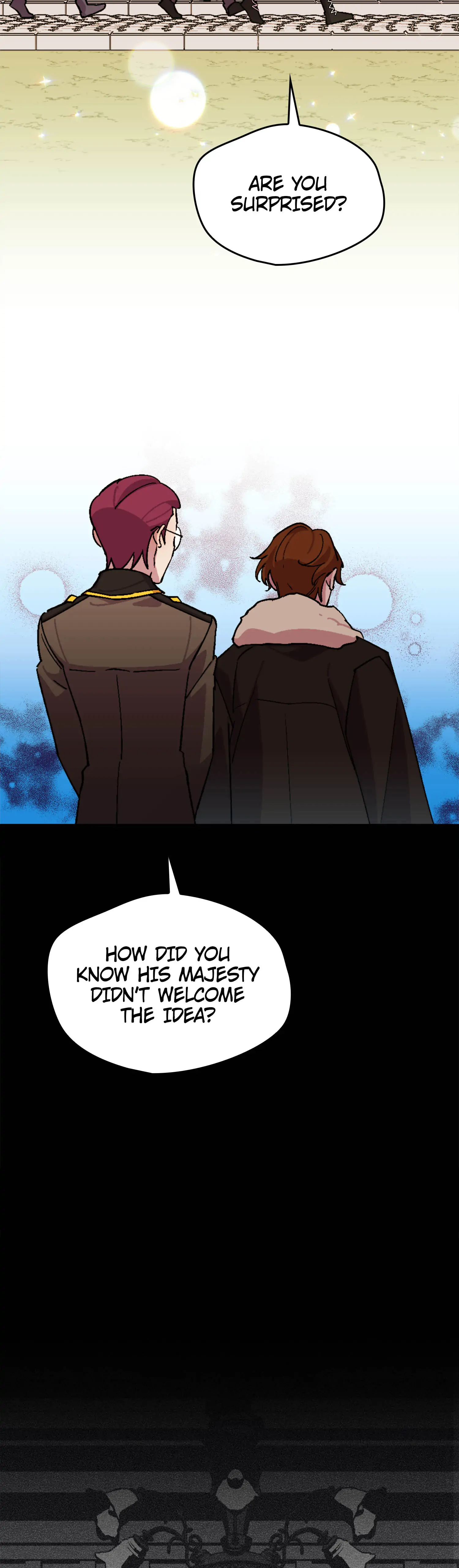 I’ll Save a Decent Family Chapter 83 - page 2