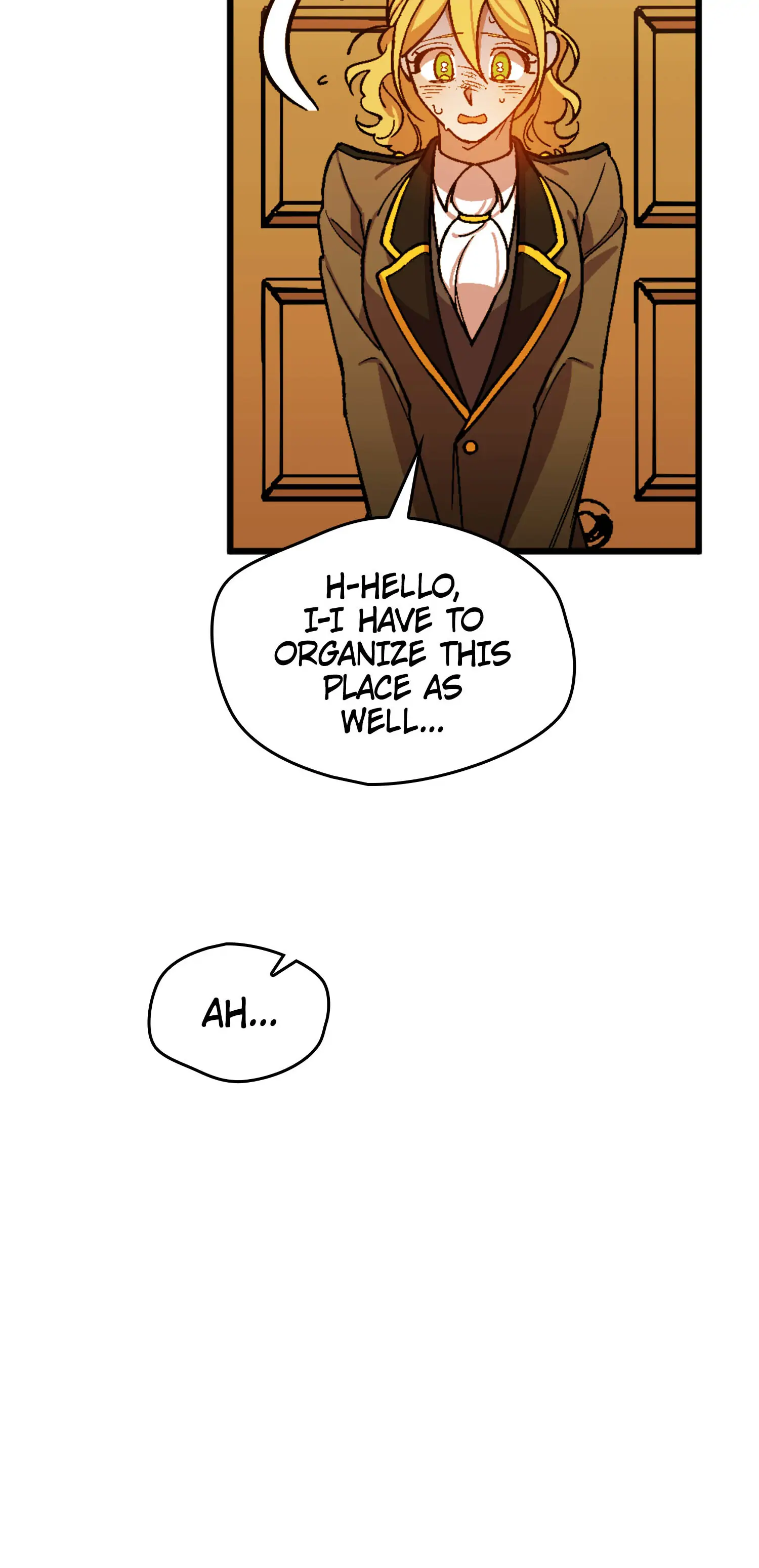 I’ll Save a Decent Family Chapter 83 - page 39