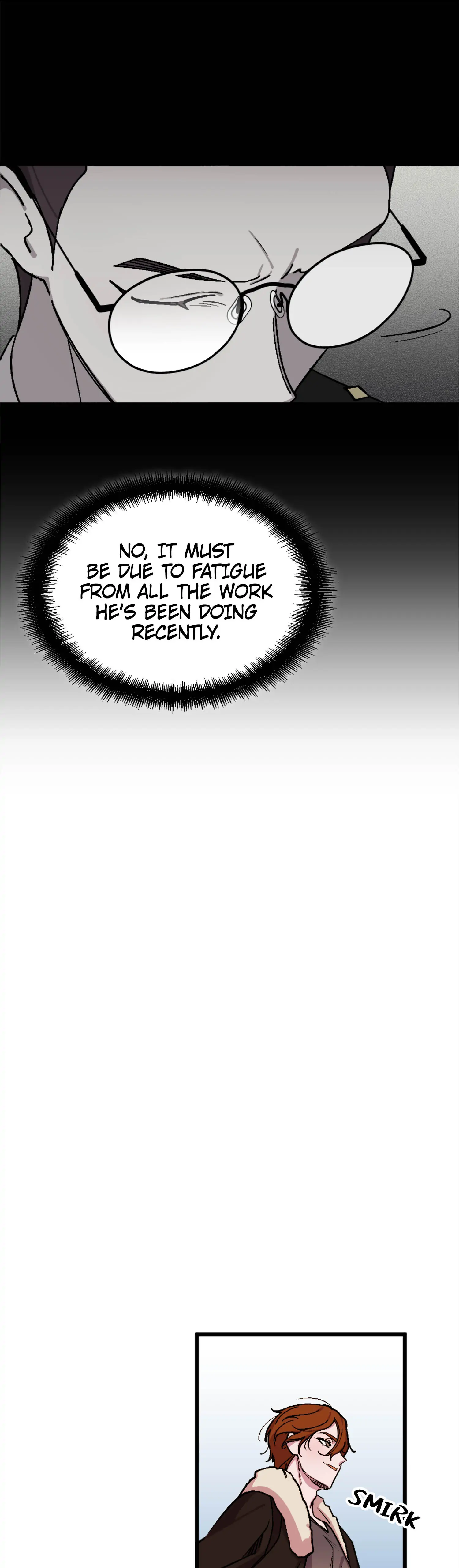 I’ll Save a Decent Family Chapter 83 - page 5