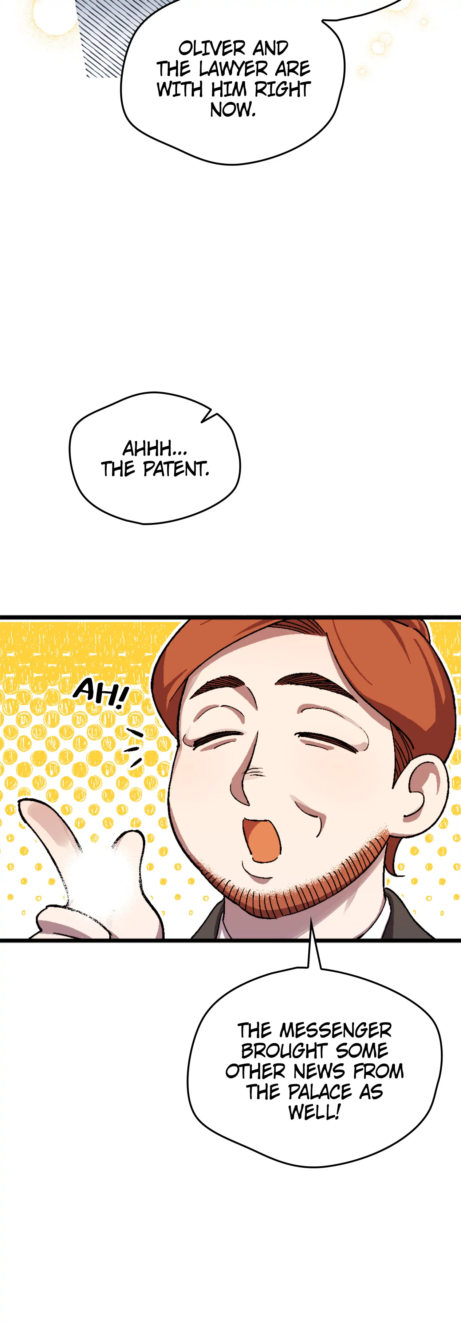 I’ll Save a Decent Family Chapter 90 - page 12