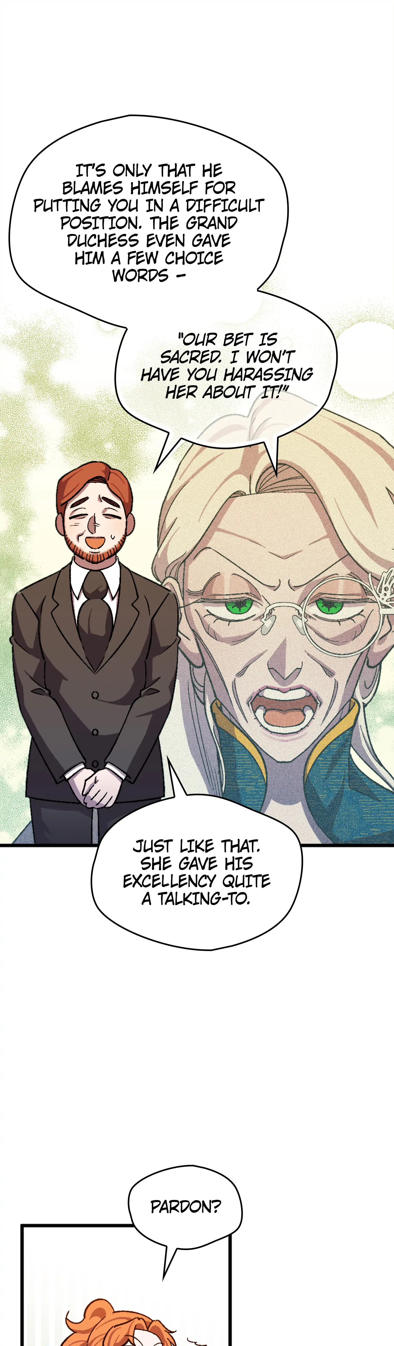 I’ll Save a Decent Family Chapter 90 - page 16