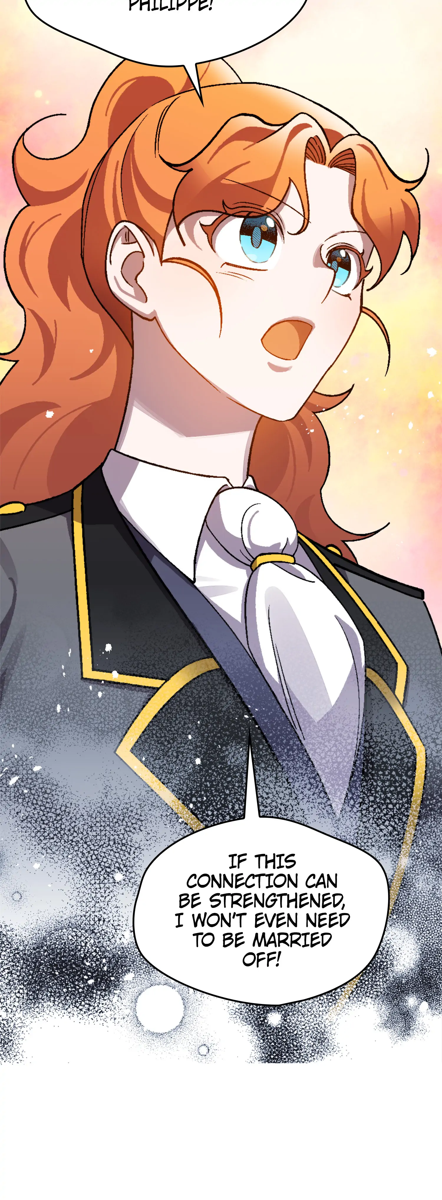 I’ll Save a Decent Family Chapter 90 - page 18