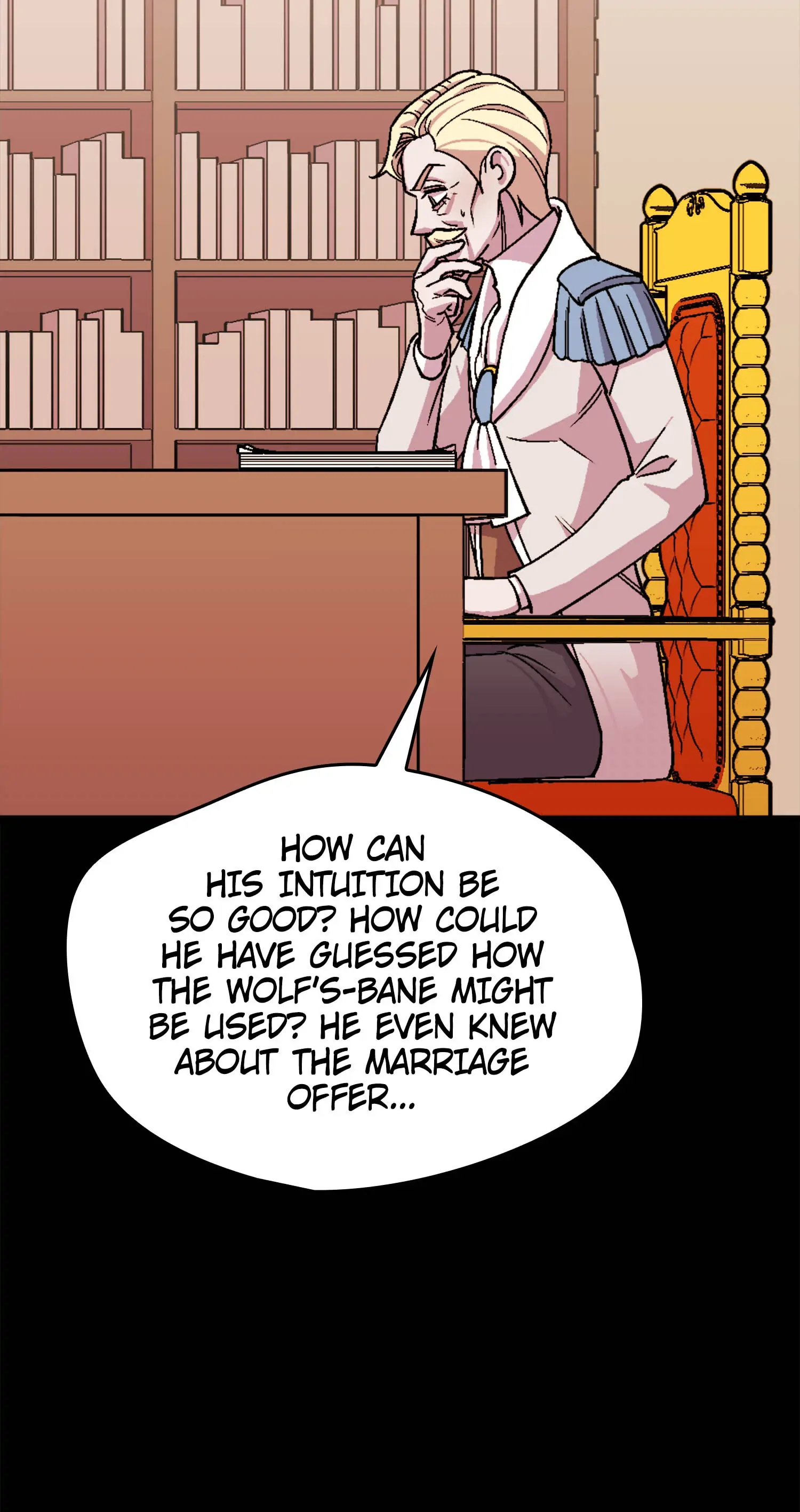 I’ll Save a Decent Family Chapter 90 - page 35