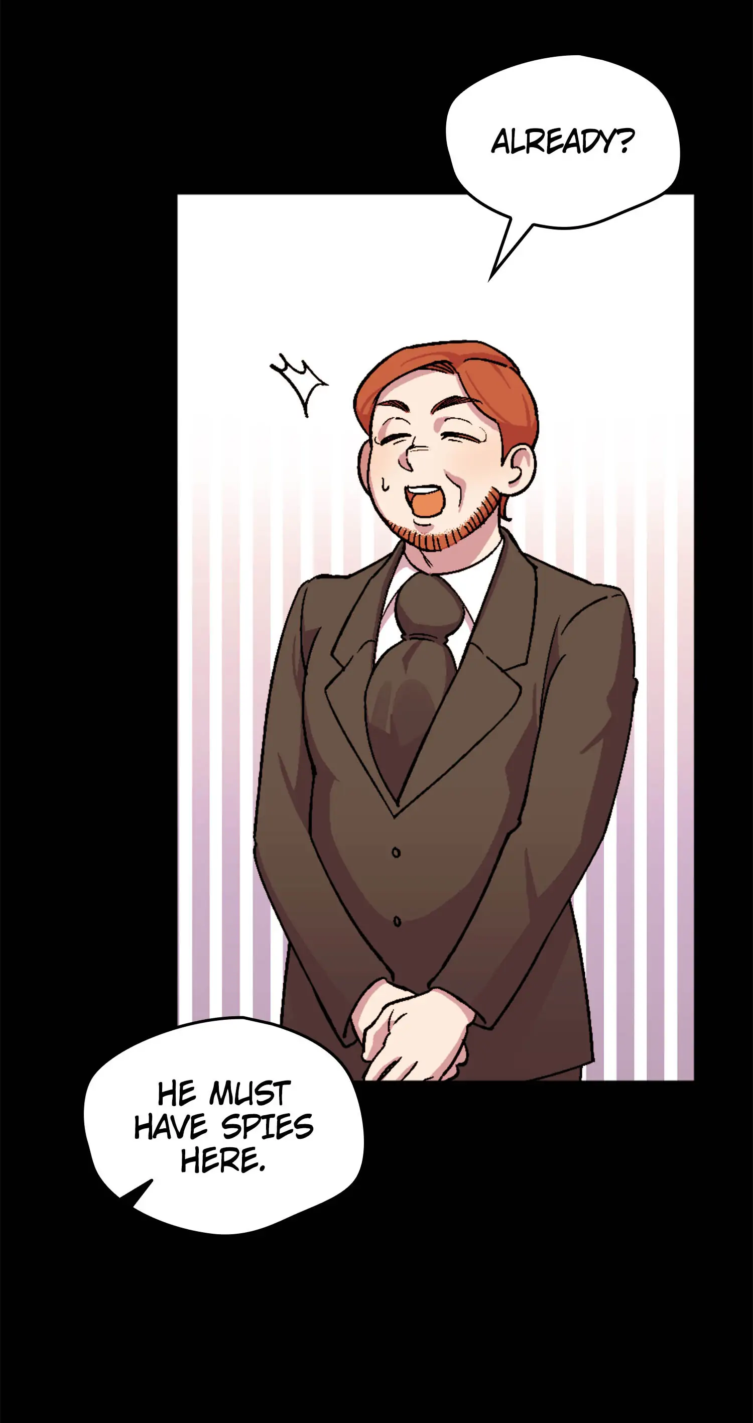 I’ll Save a Decent Family Chapter 90 - page 36