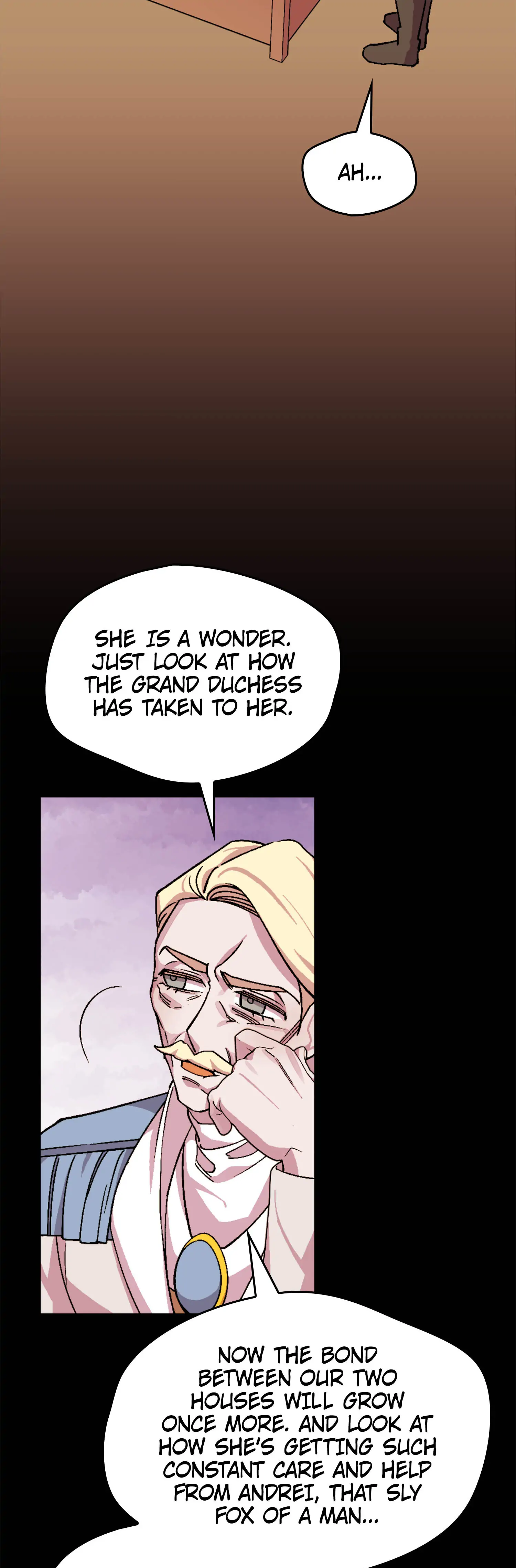 I’ll Save a Decent Family Chapter 90 - page 38