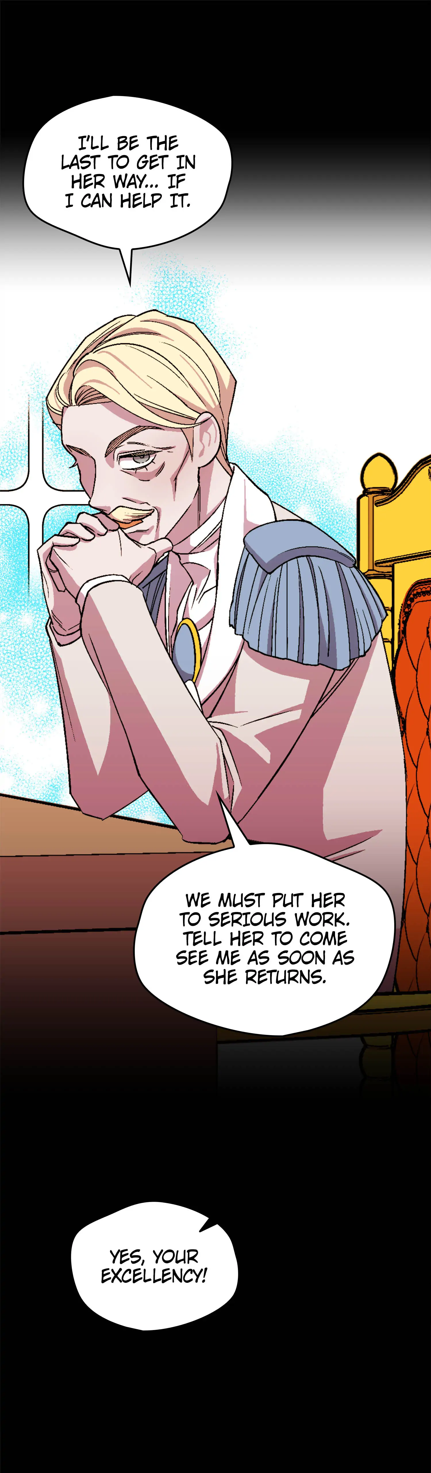 I’ll Save a Decent Family Chapter 90 - page 43