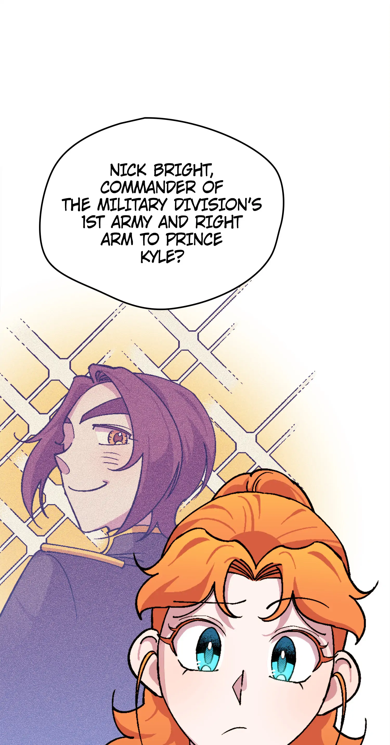 I’ll Save a Decent Family Chapter 90 - page 8