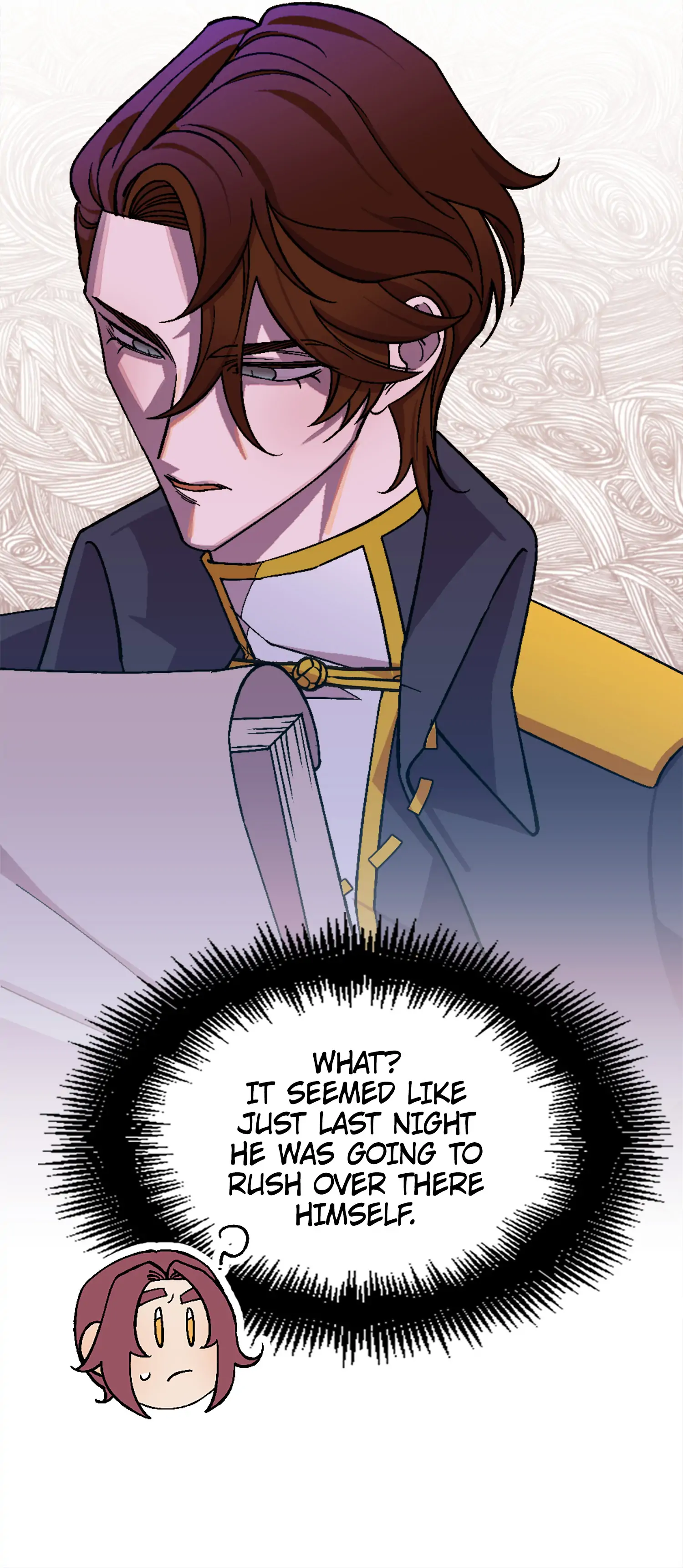 I’ll Save a Decent Family Chapter 89 - page 13