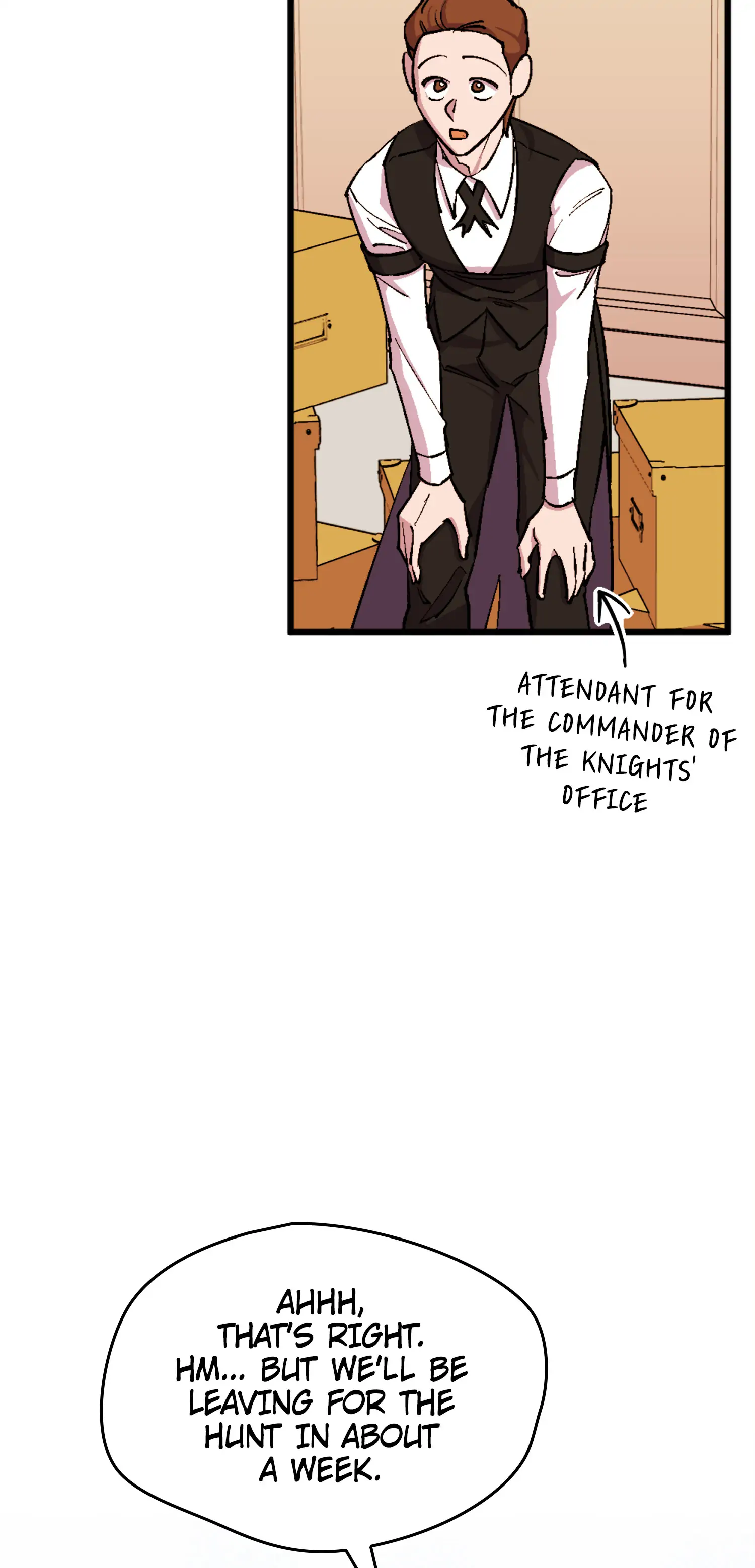 I’ll Save a Decent Family Chapter 89 - page 16