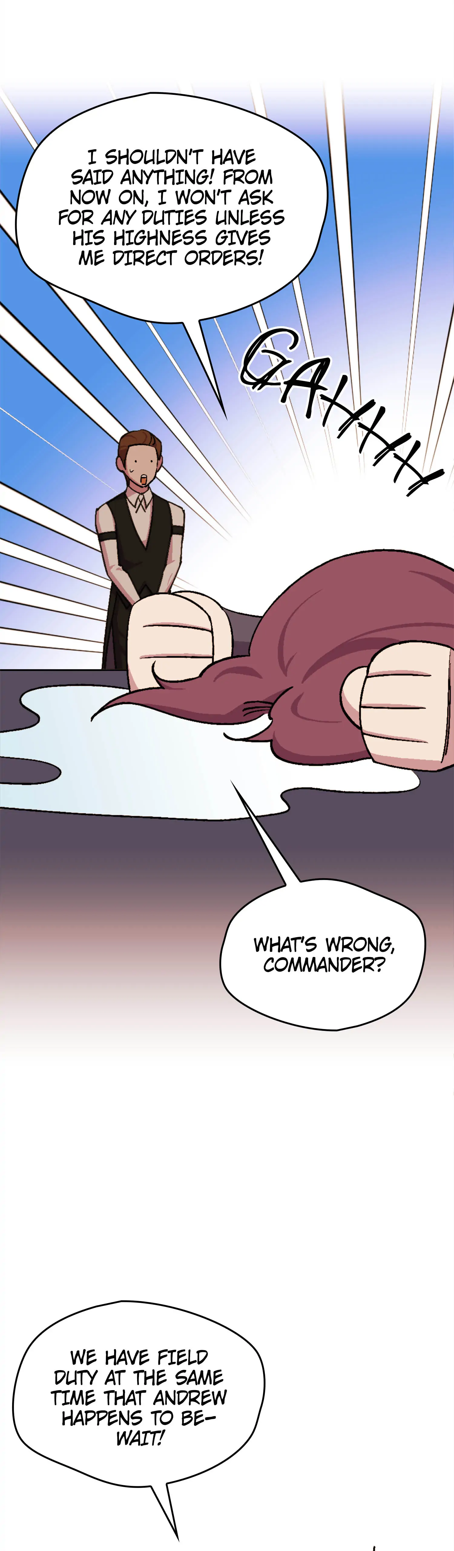 I’ll Save a Decent Family Chapter 89 - page 18
