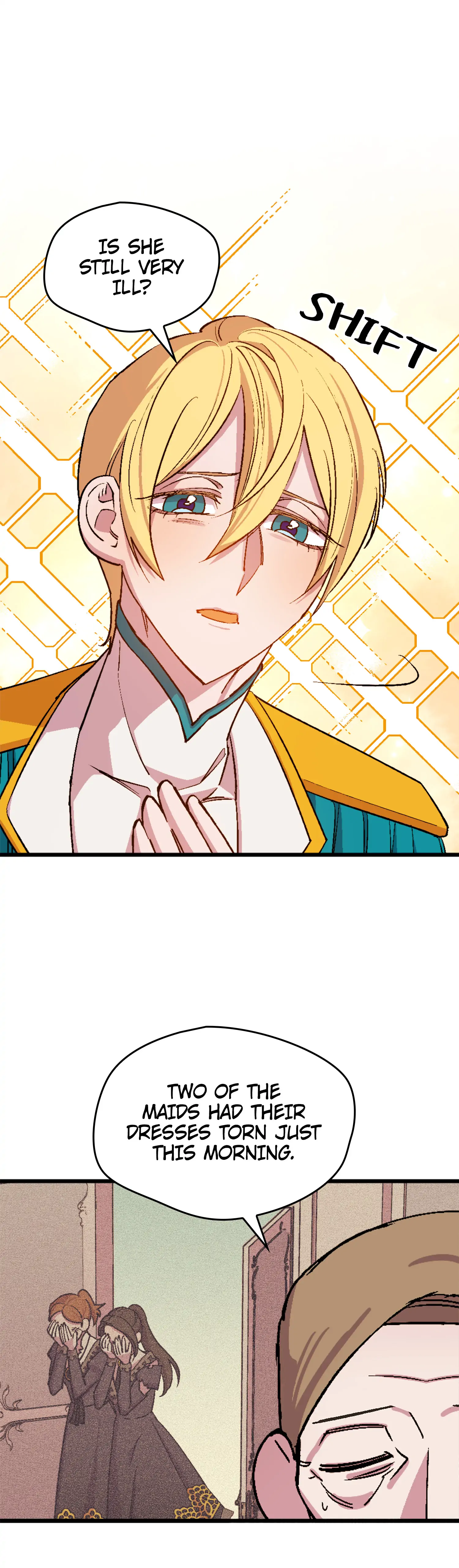 I’ll Save a Decent Family Chapter 89 - page 24