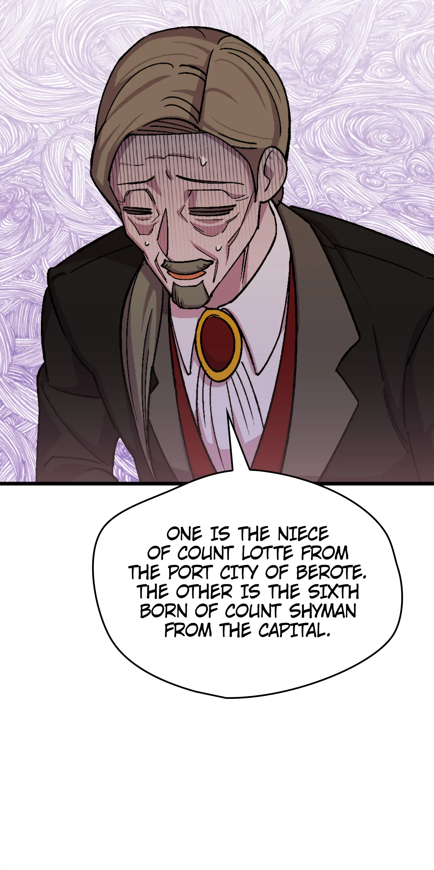 I’ll Save a Decent Family Chapter 89 - page 27