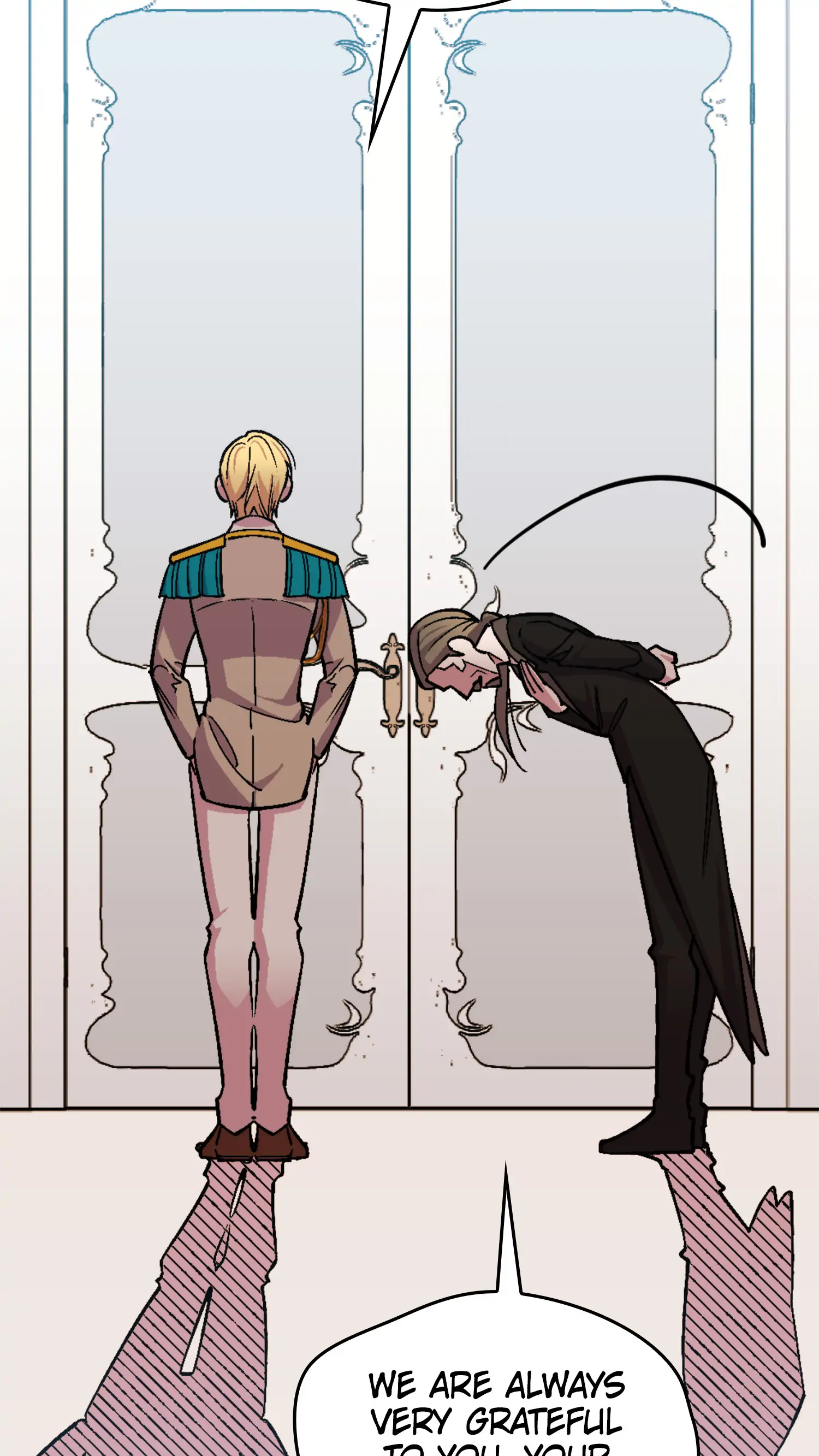 I’ll Save a Decent Family Chapter 89 - page 29