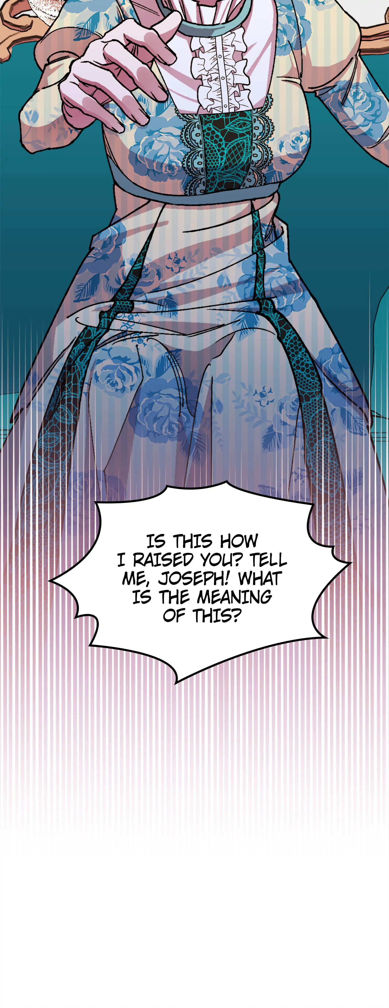 I’ll Save a Decent Family Chapter 89 - page 34