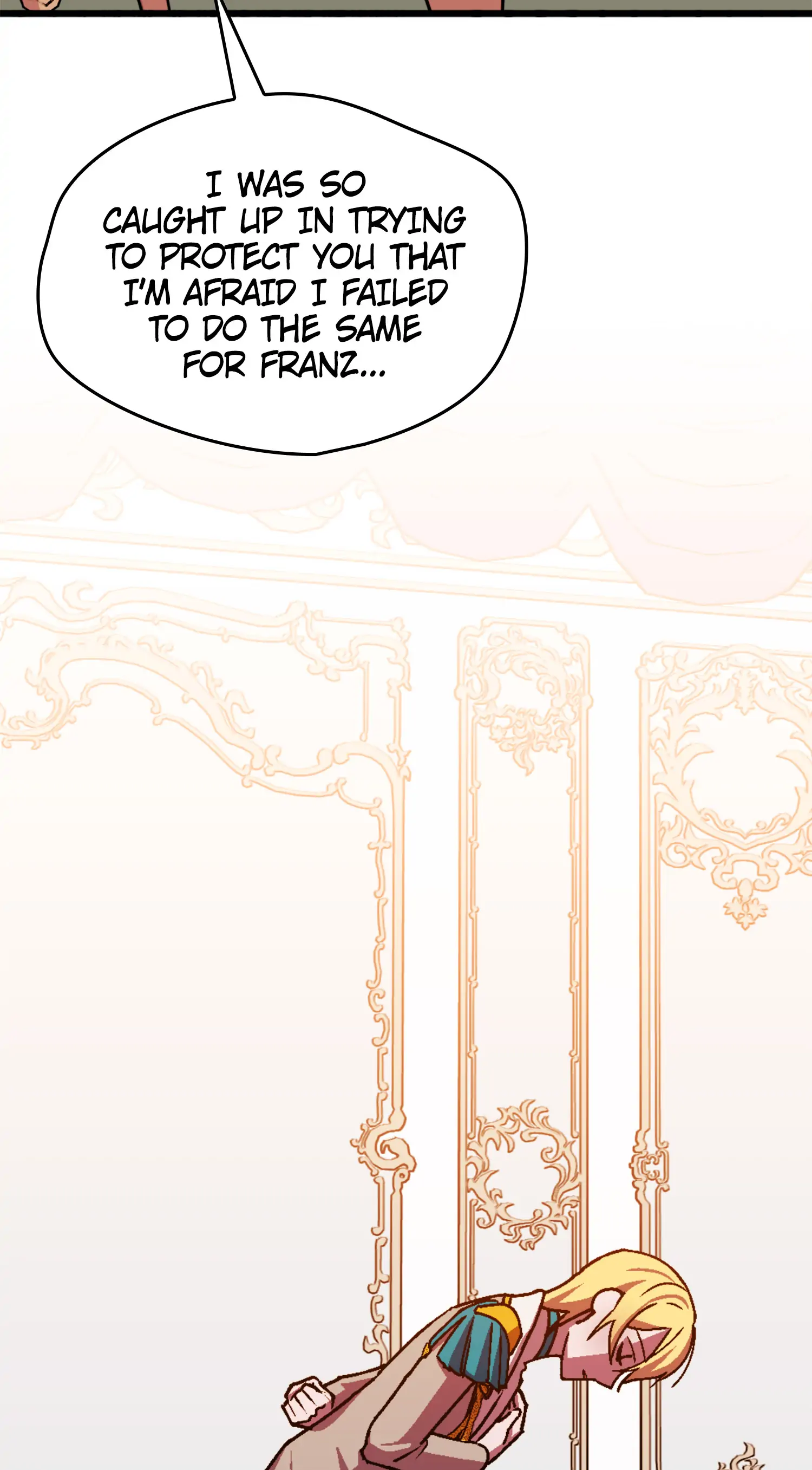 I’ll Save a Decent Family Chapter 89 - page 37