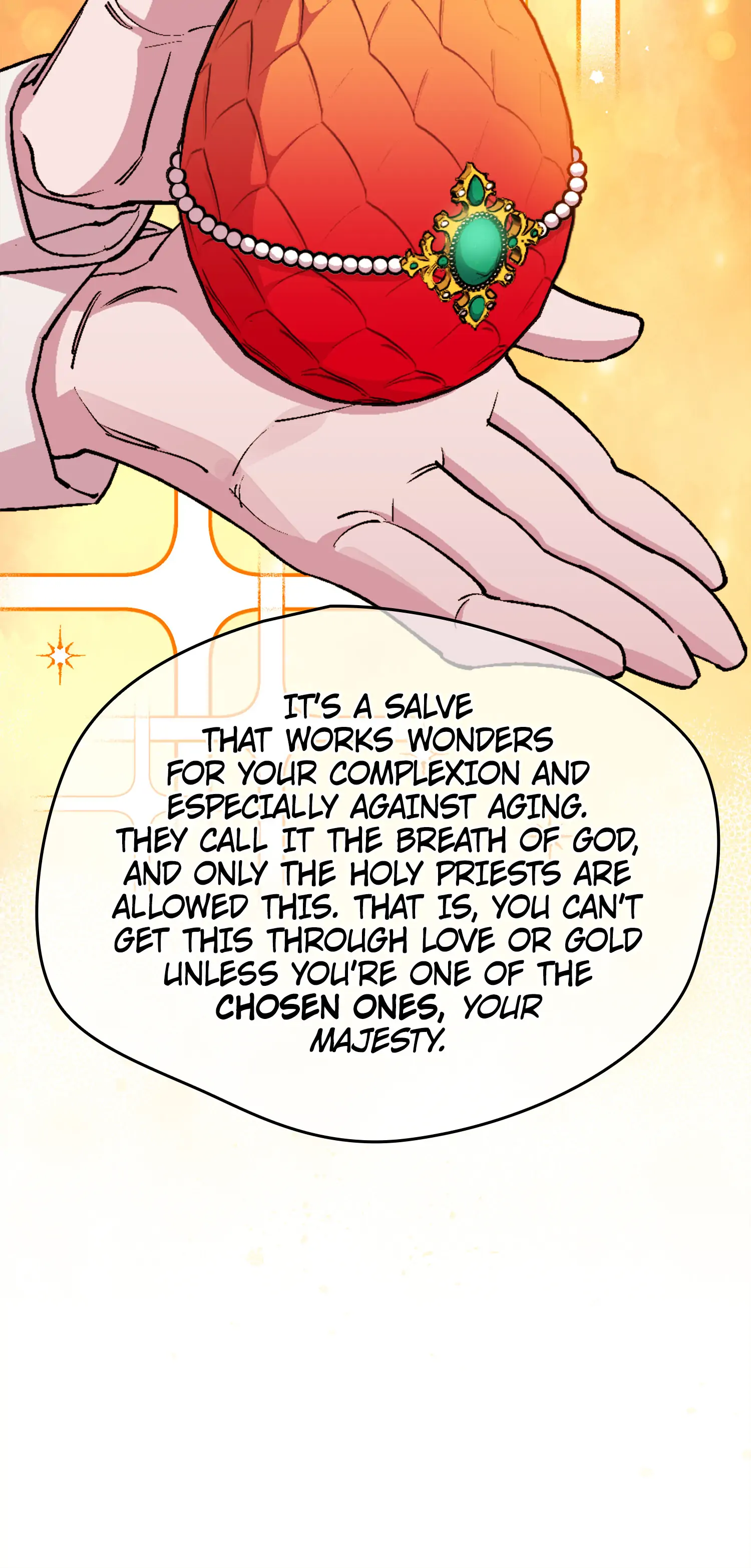 I’ll Save a Decent Family Chapter 89 - page 42