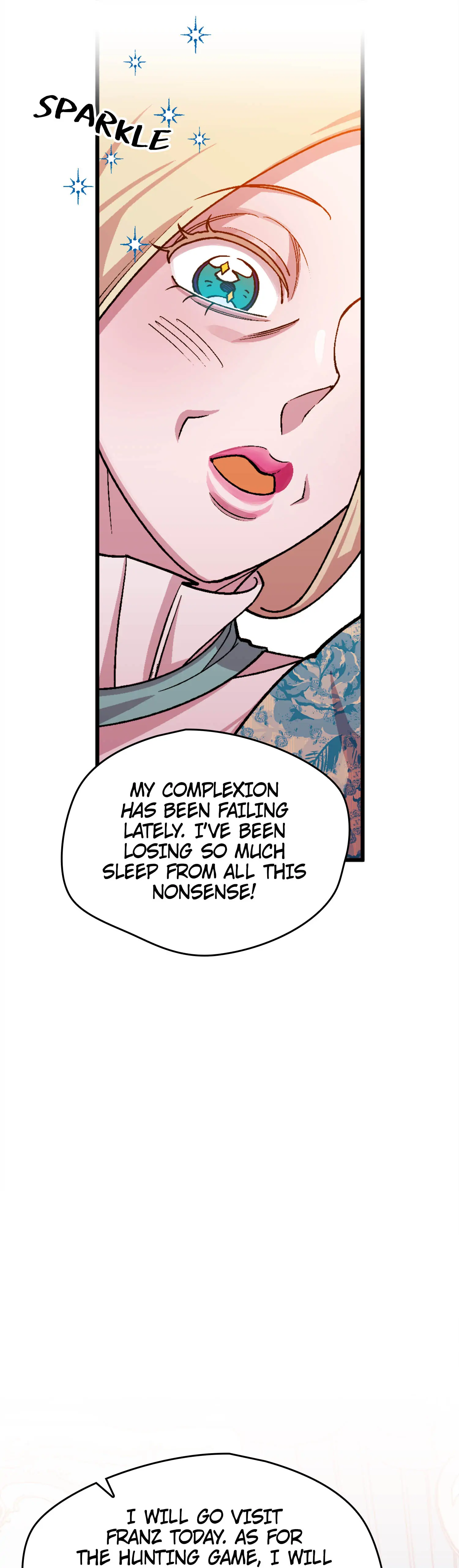 I’ll Save a Decent Family Chapter 89 - page 43