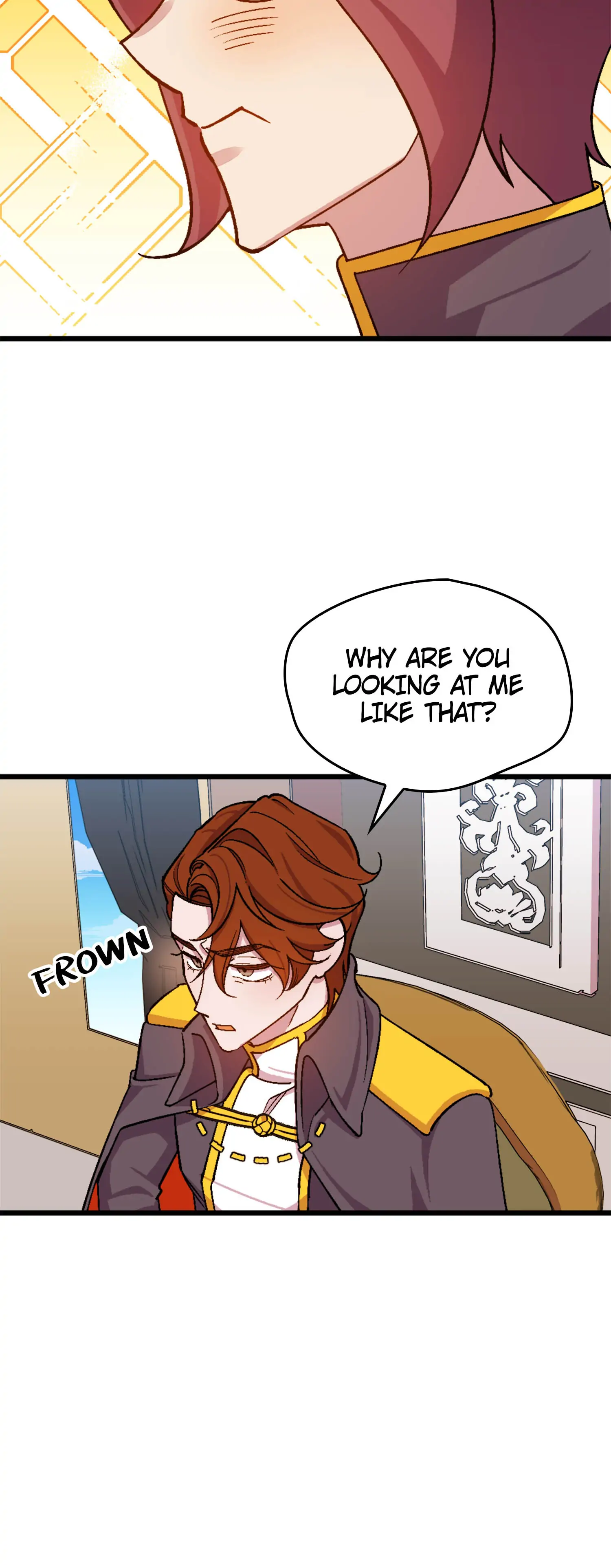 I’ll Save a Decent Family Chapter 89 - page 4