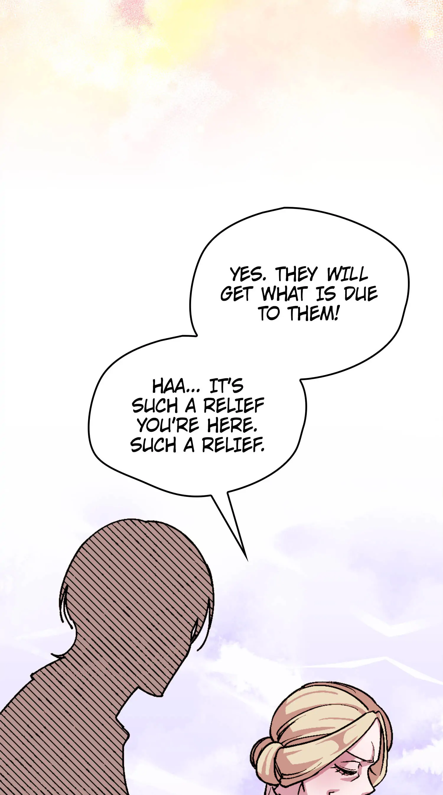 I’ll Save a Decent Family Chapter 89 - page 51