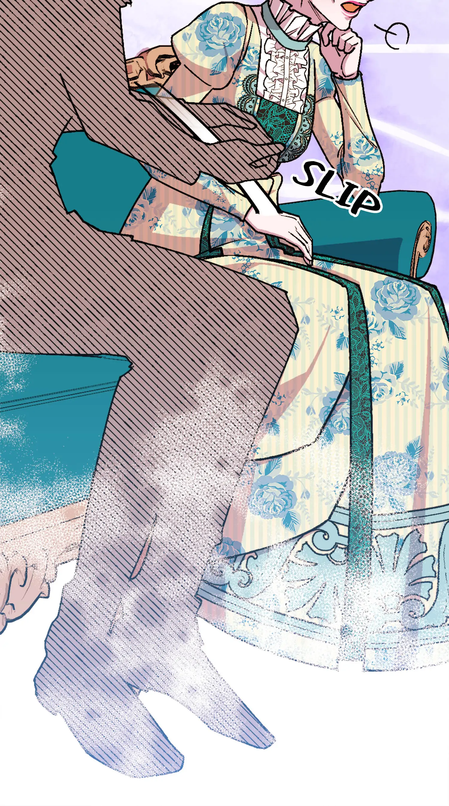 I’ll Save a Decent Family Chapter 89 - page 52