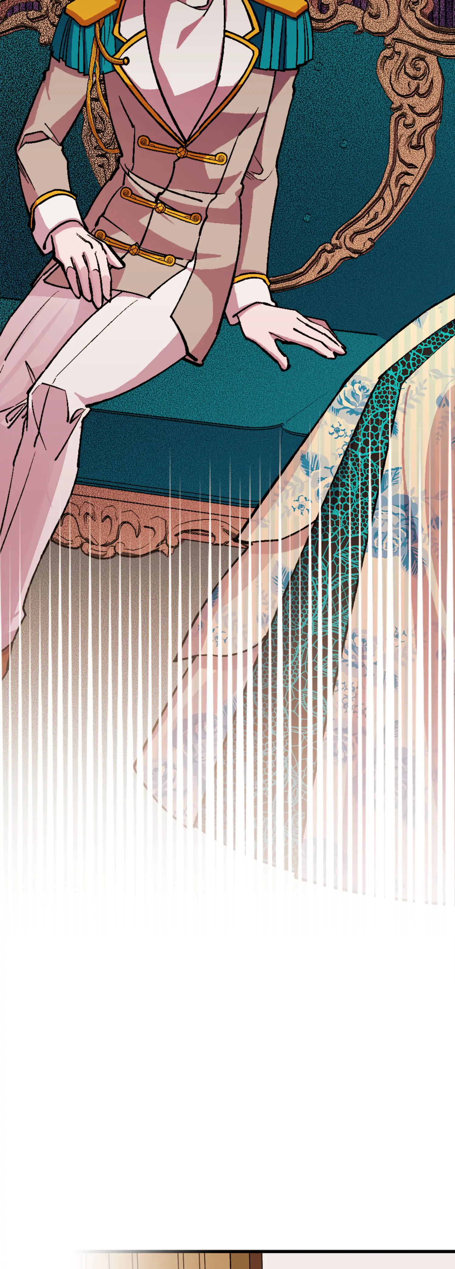 I’ll Save a Decent Family Chapter 89 - page 54