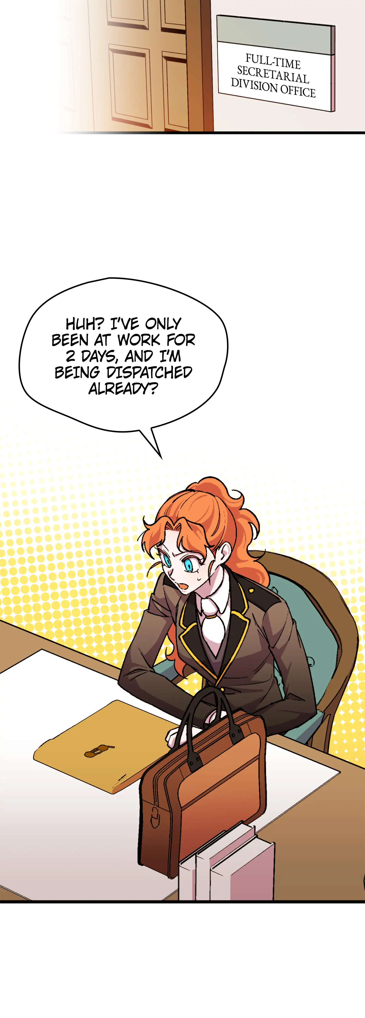 I’ll Save a Decent Family Chapter 89 - page 55