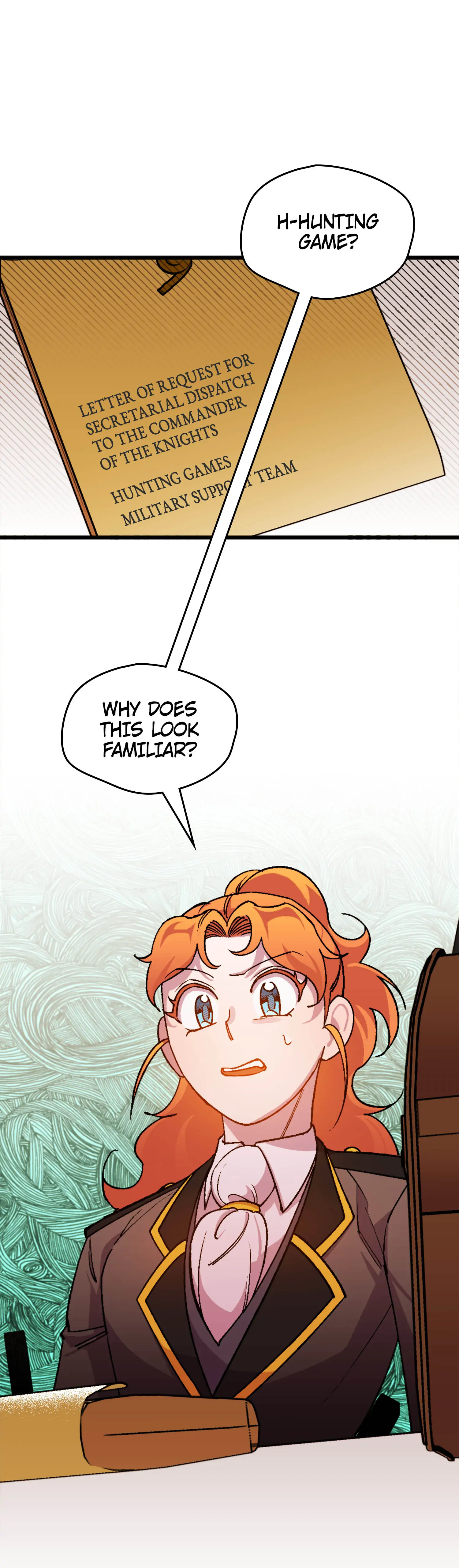 I’ll Save a Decent Family Chapter 89 - page 56