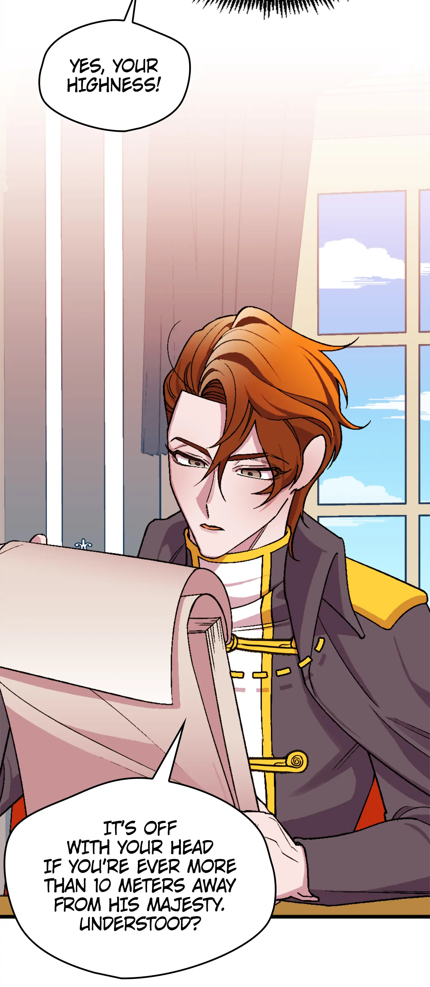 I’ll Save a Decent Family Chapter 89 - page 7