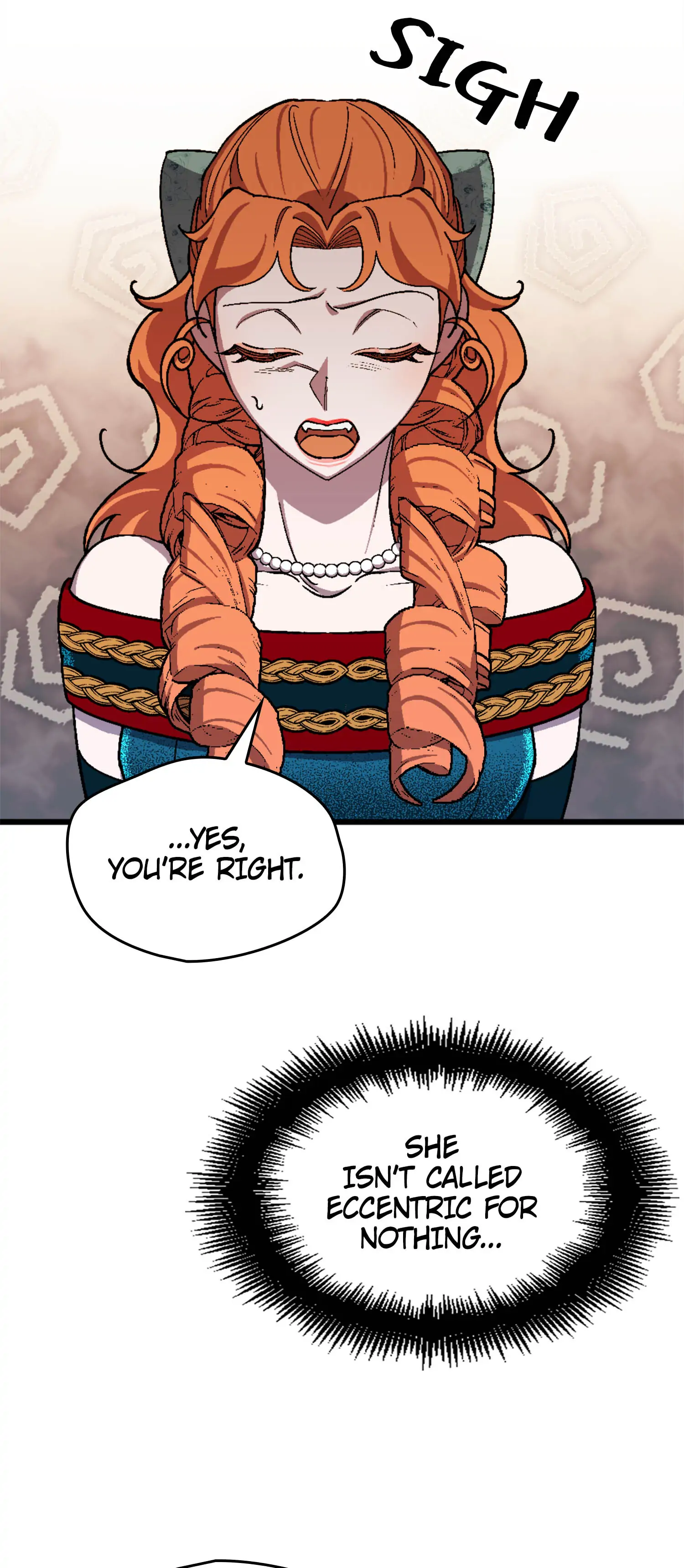 I’ll Save a Decent Family Chapter 88 - page 11