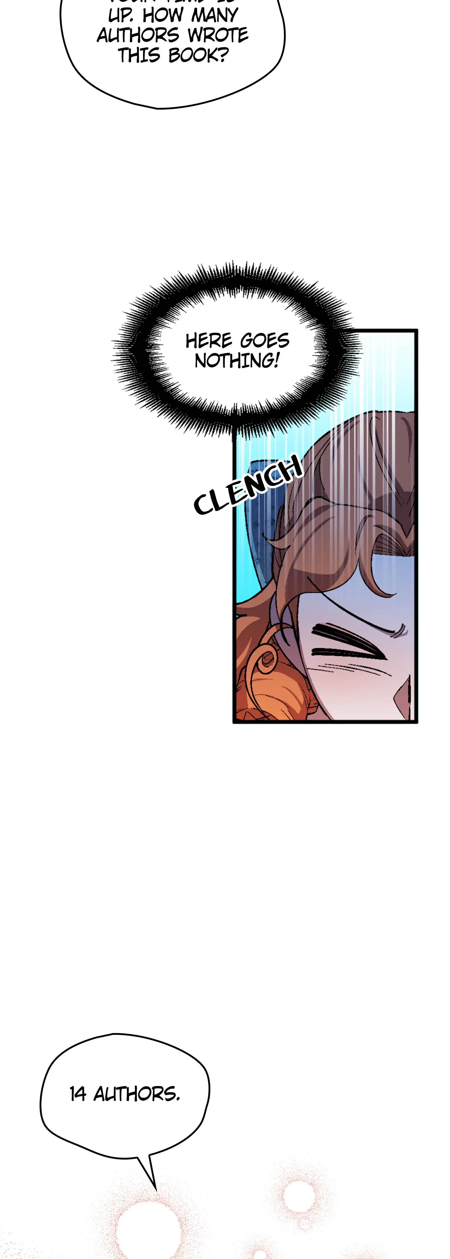 I’ll Save a Decent Family Chapter 88 - page 14