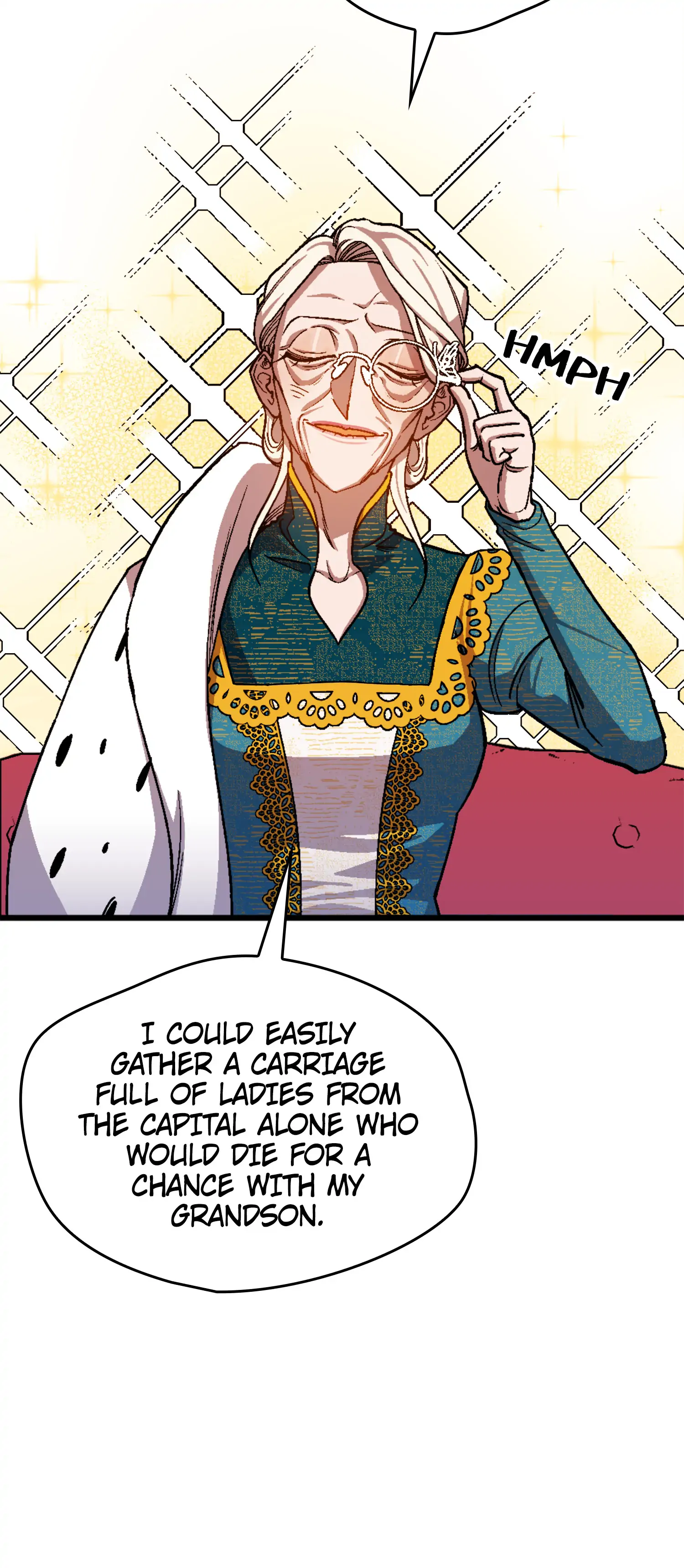I’ll Save a Decent Family Chapter 88 - page 24