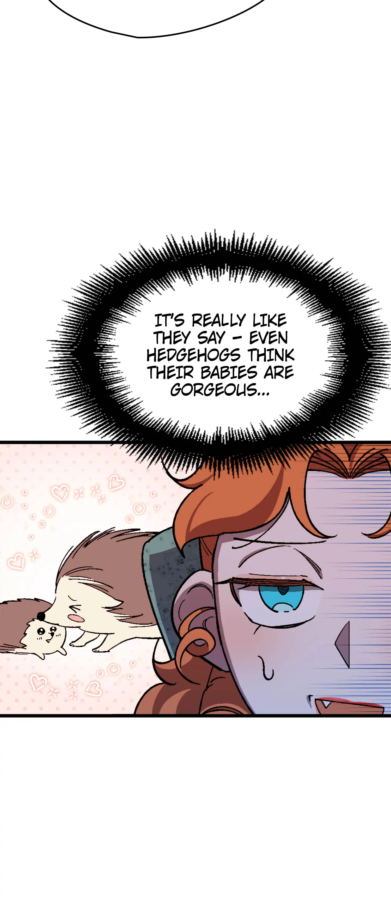 I’ll Save a Decent Family Chapter 88 - page 27