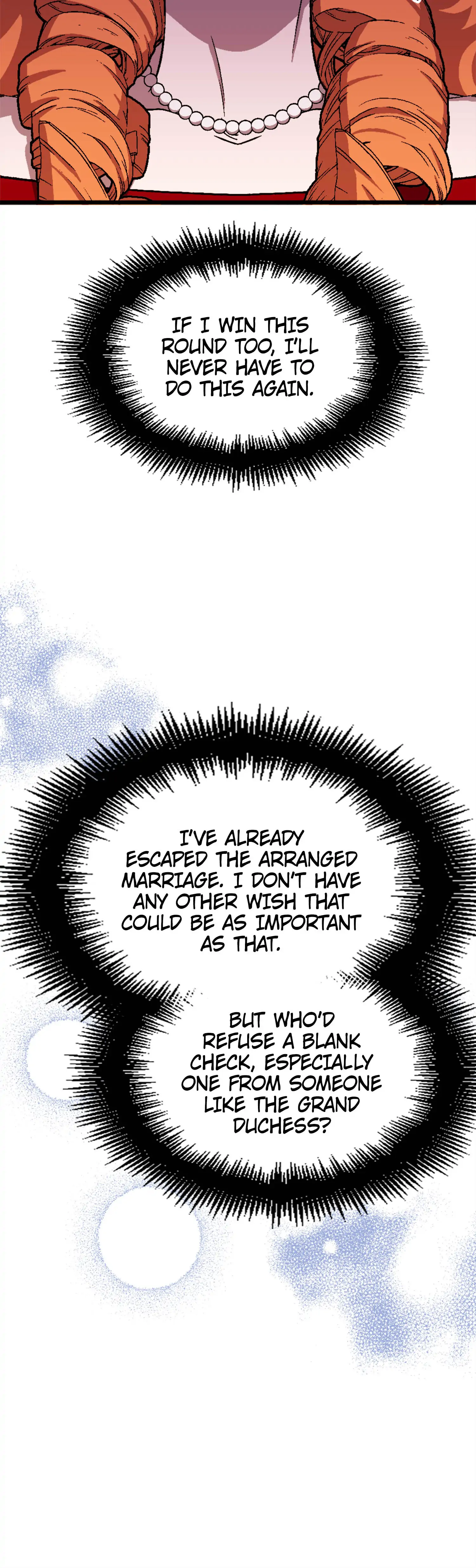 I’ll Save a Decent Family Chapter 88 - page 6