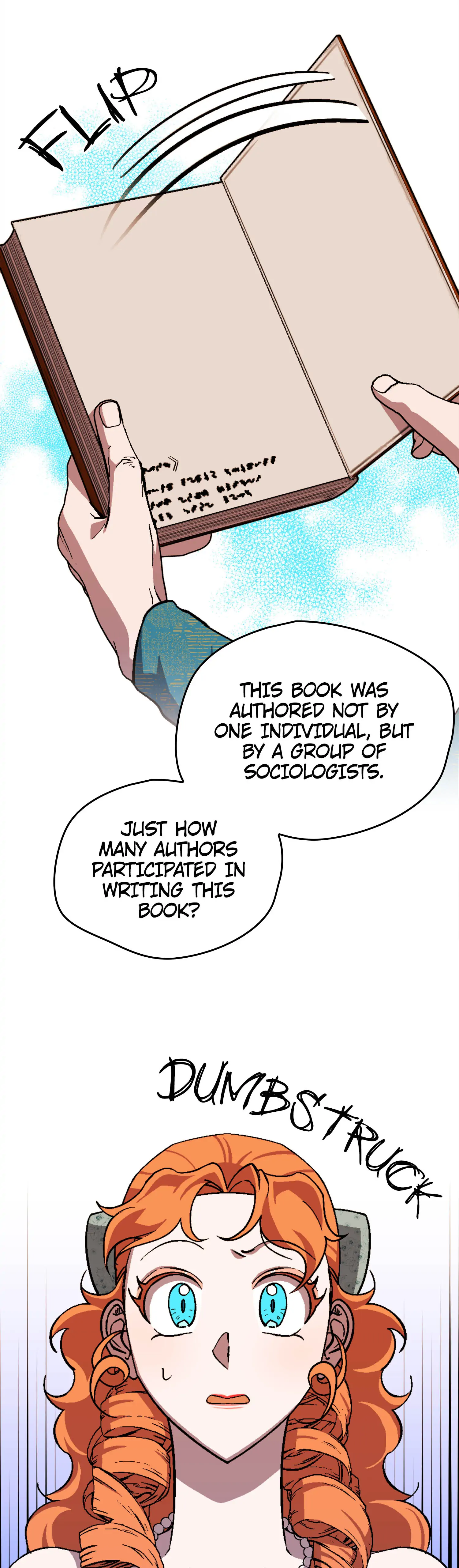 I’ll Save a Decent Family Chapter 88 - page 7