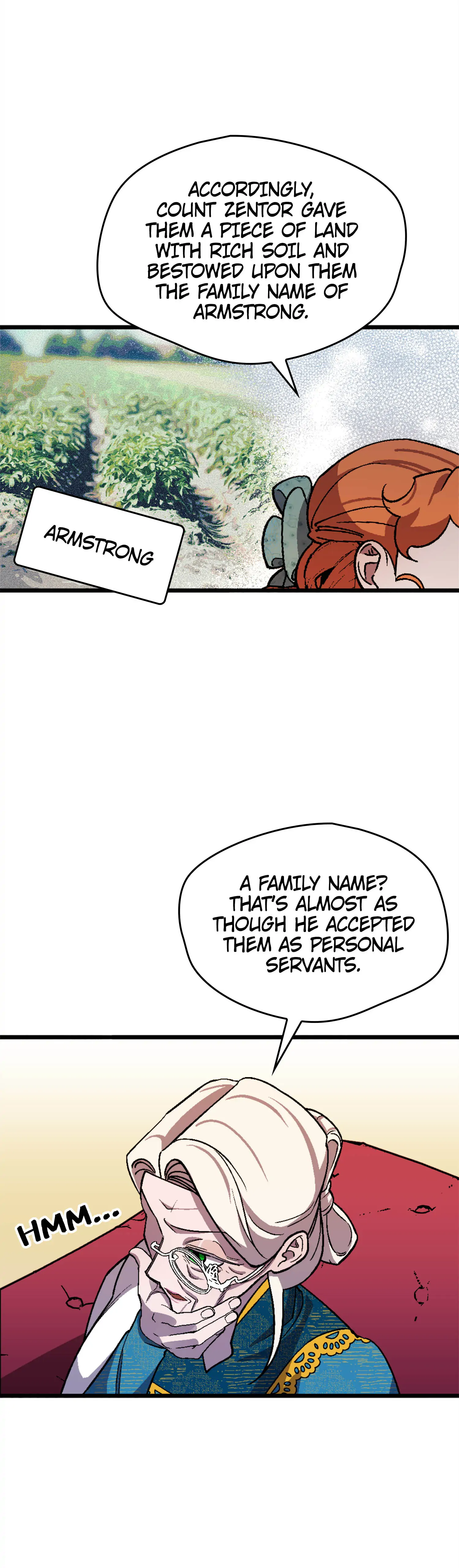 I’ll Save a Decent Family Chapter 87 - page 13