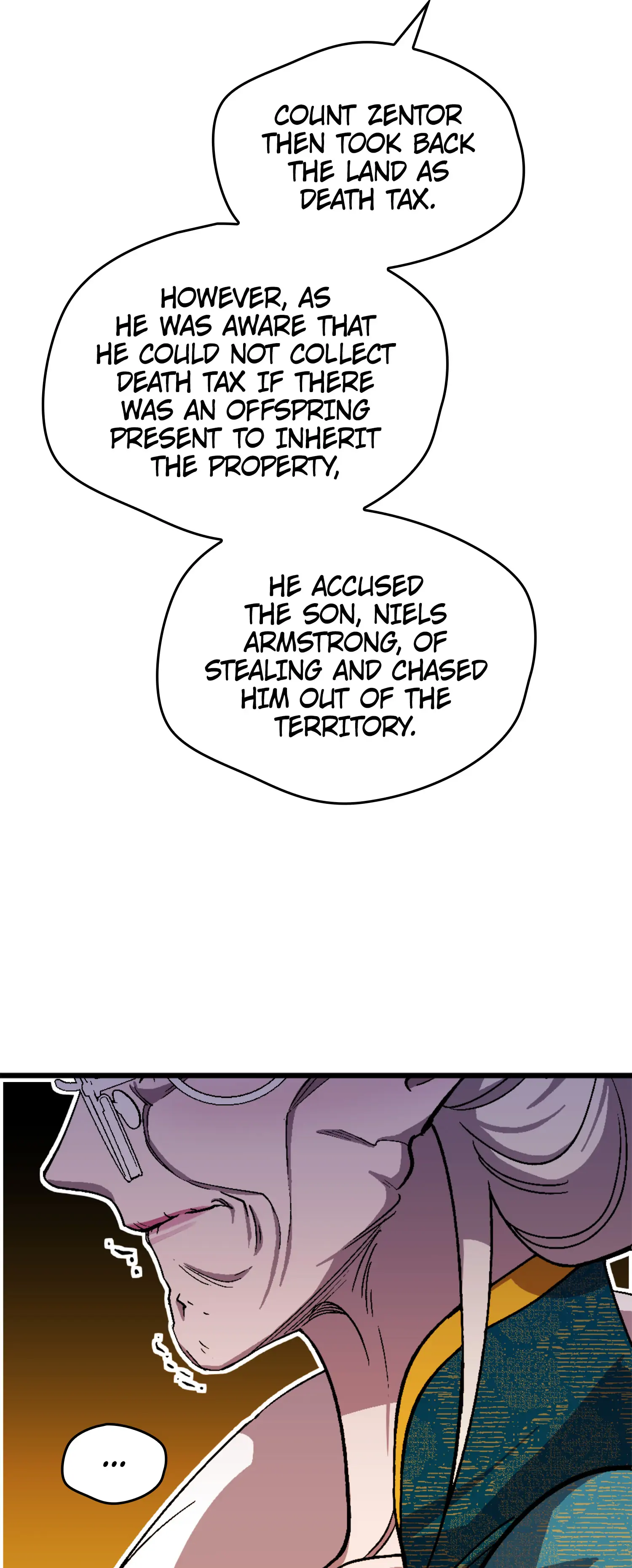 I’ll Save a Decent Family Chapter 87 - page 19