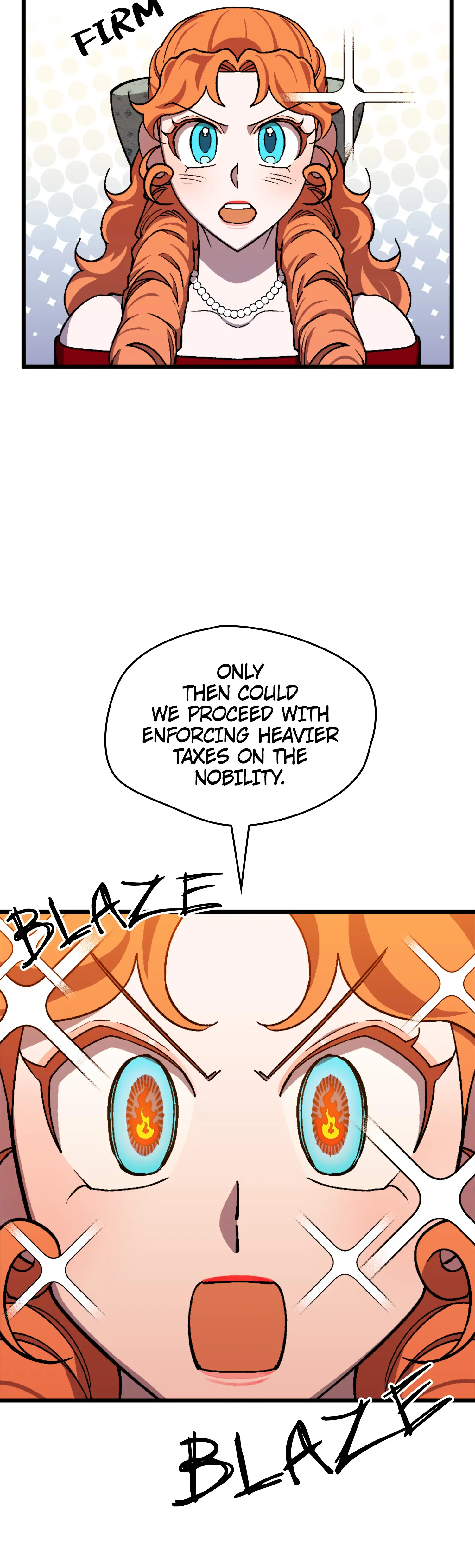 I’ll Save a Decent Family Chapter 87 - page 31