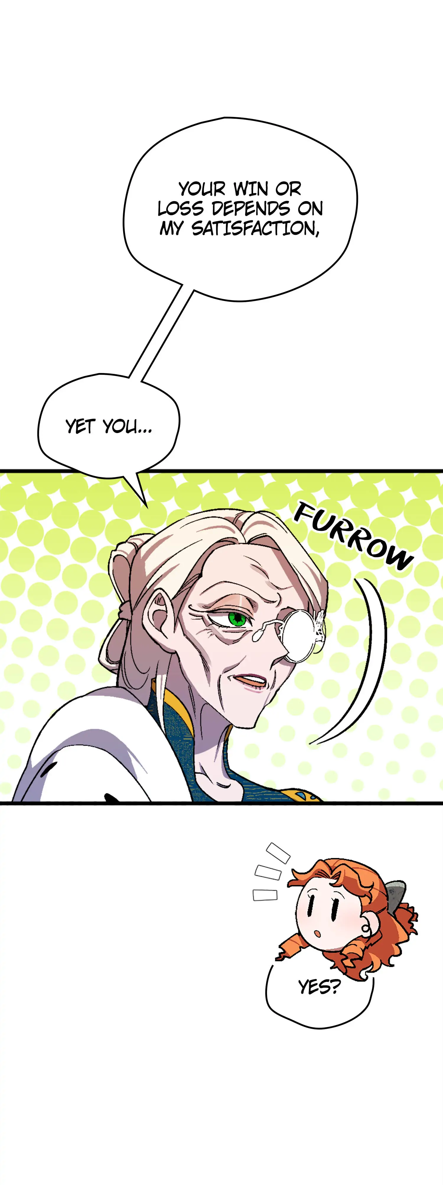 I’ll Save a Decent Family Chapter 87 - page 34