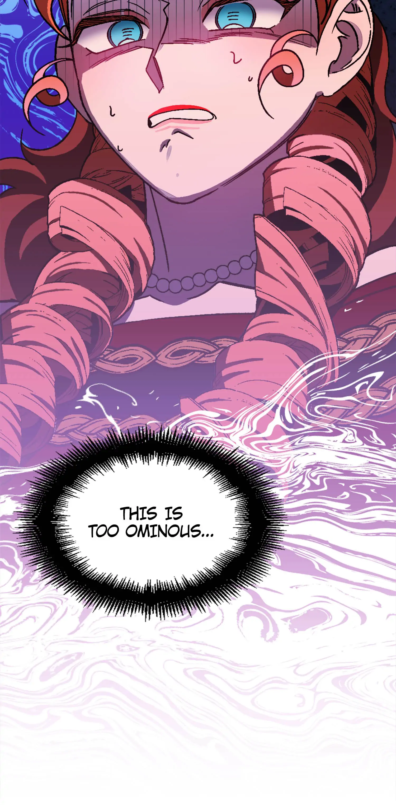I’ll Save a Decent Family Chapter 87 - page 46
