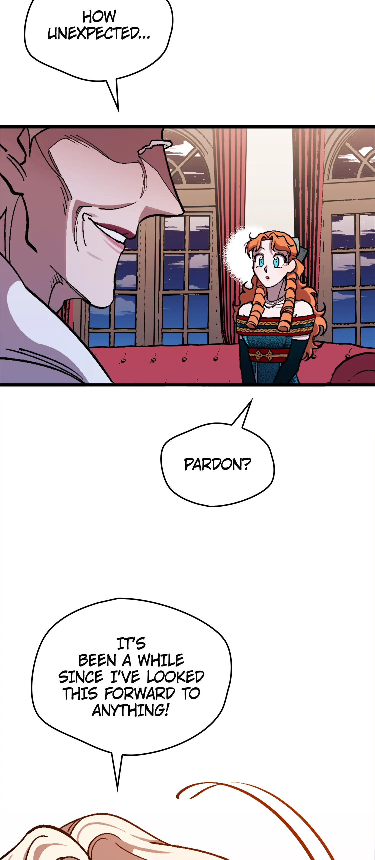 I’ll Save a Decent Family Chapter 86 - page 16