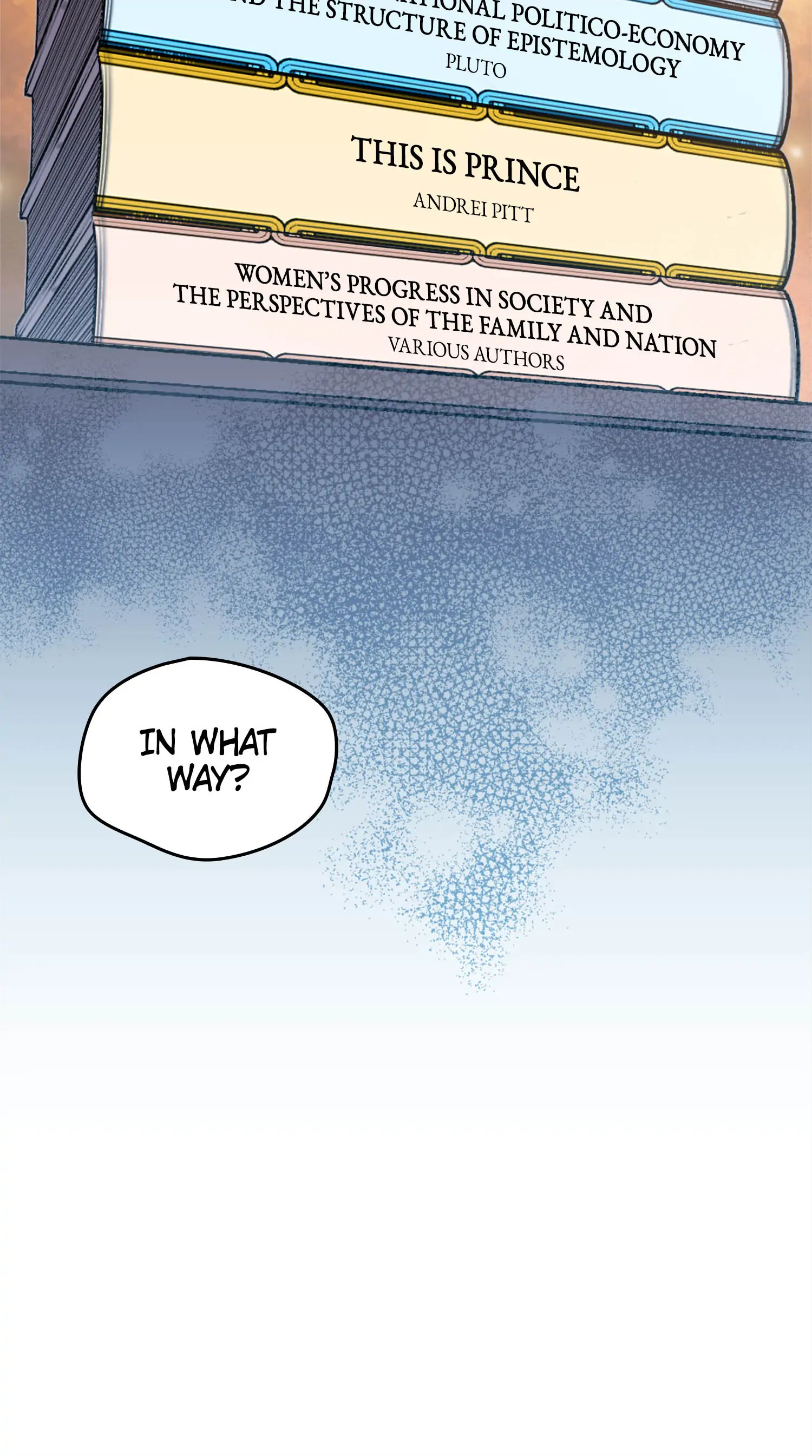I’ll Save a Decent Family Chapter 86 - page 30