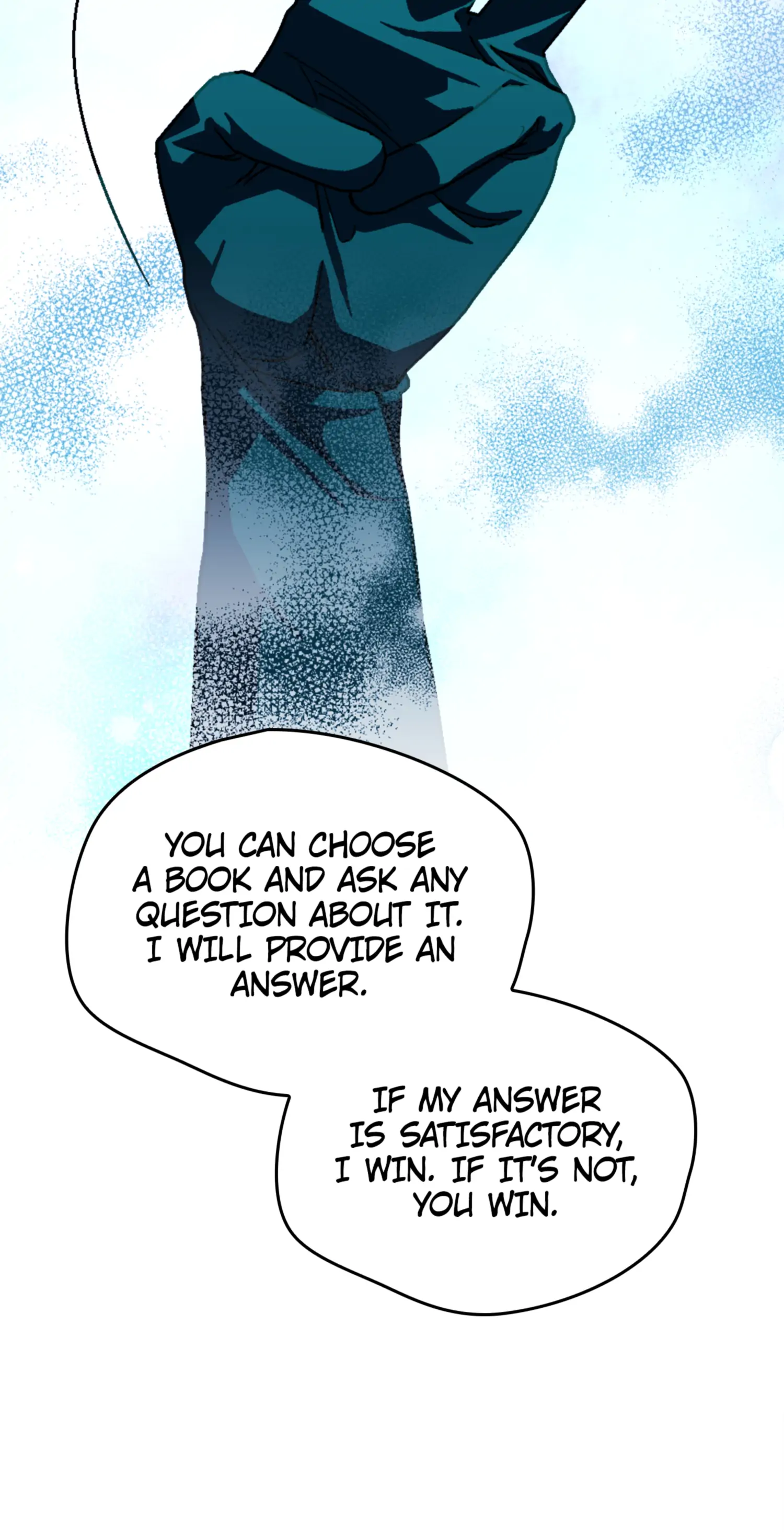 I’ll Save a Decent Family Chapter 86 - page 32