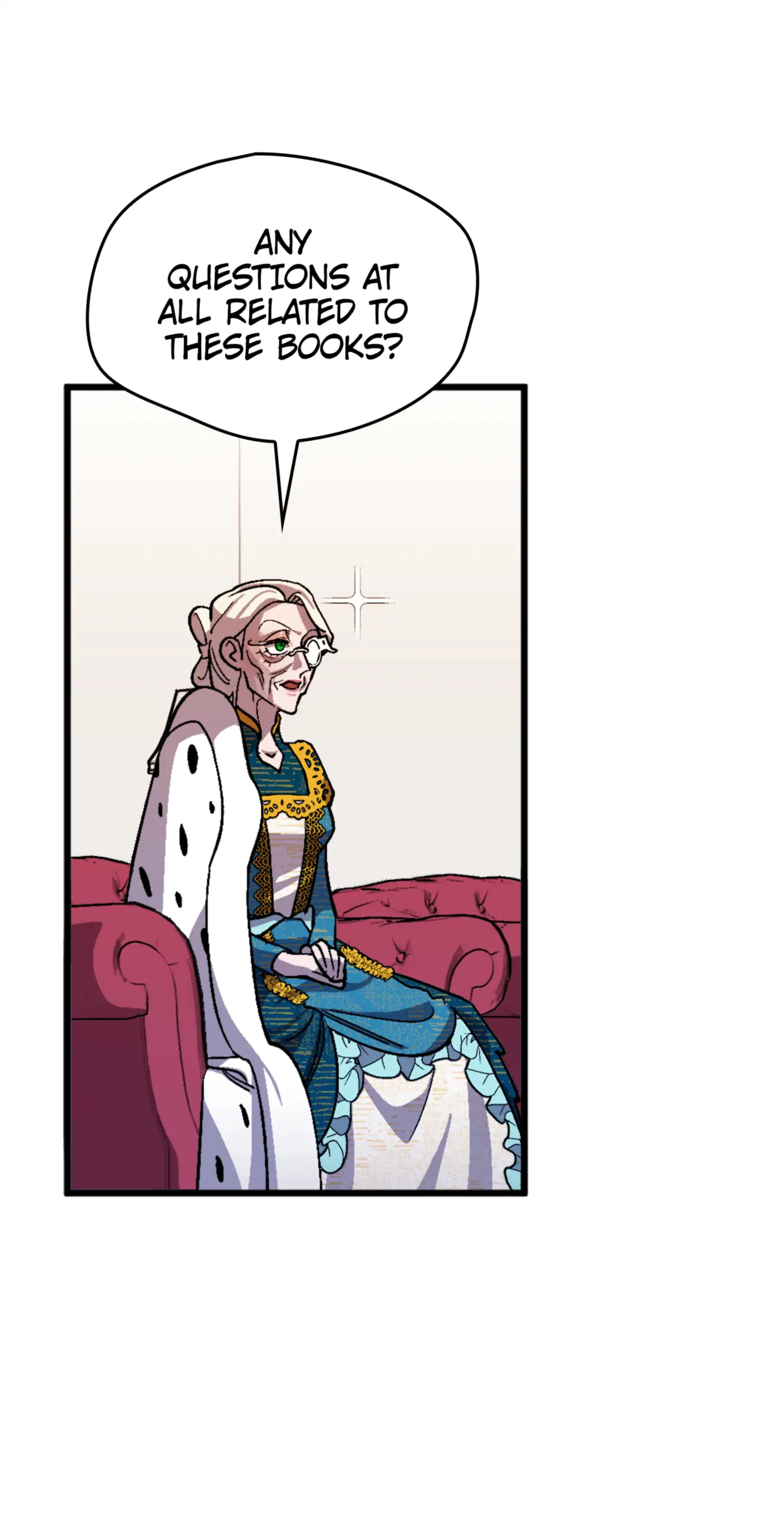 I’ll Save a Decent Family Chapter 86 - page 33