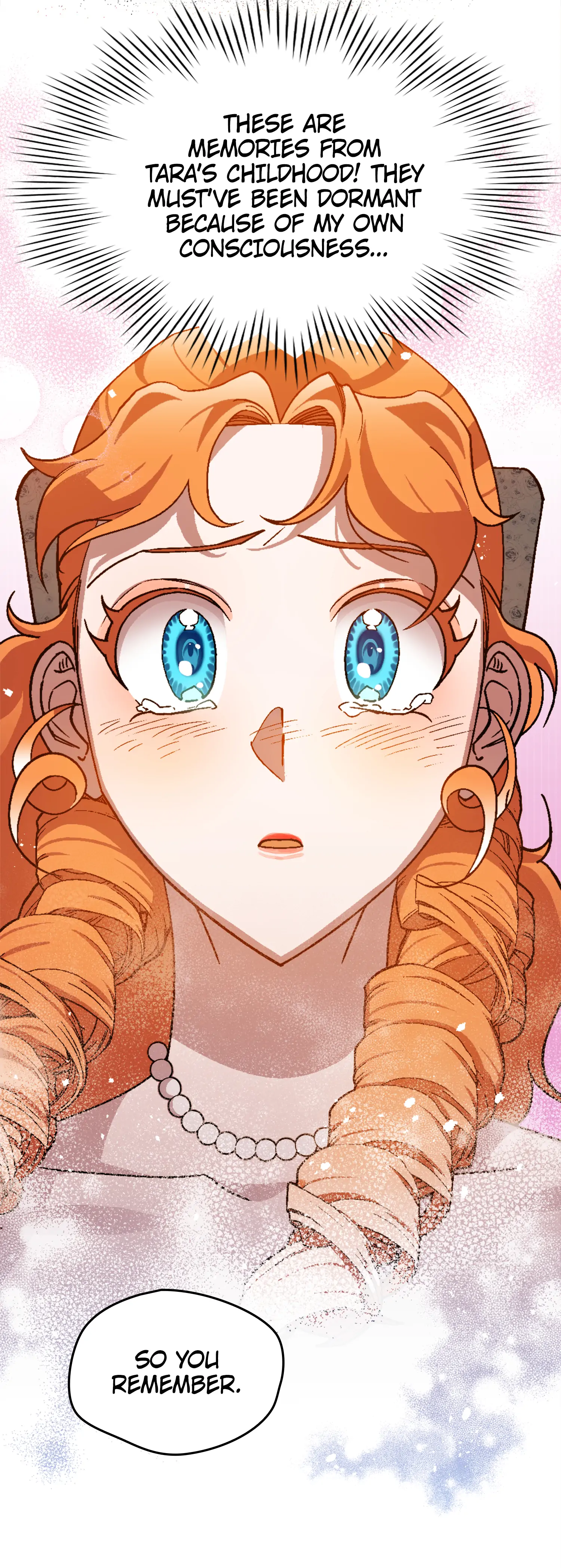 I’ll Save a Decent Family Chapter 86 - page 7