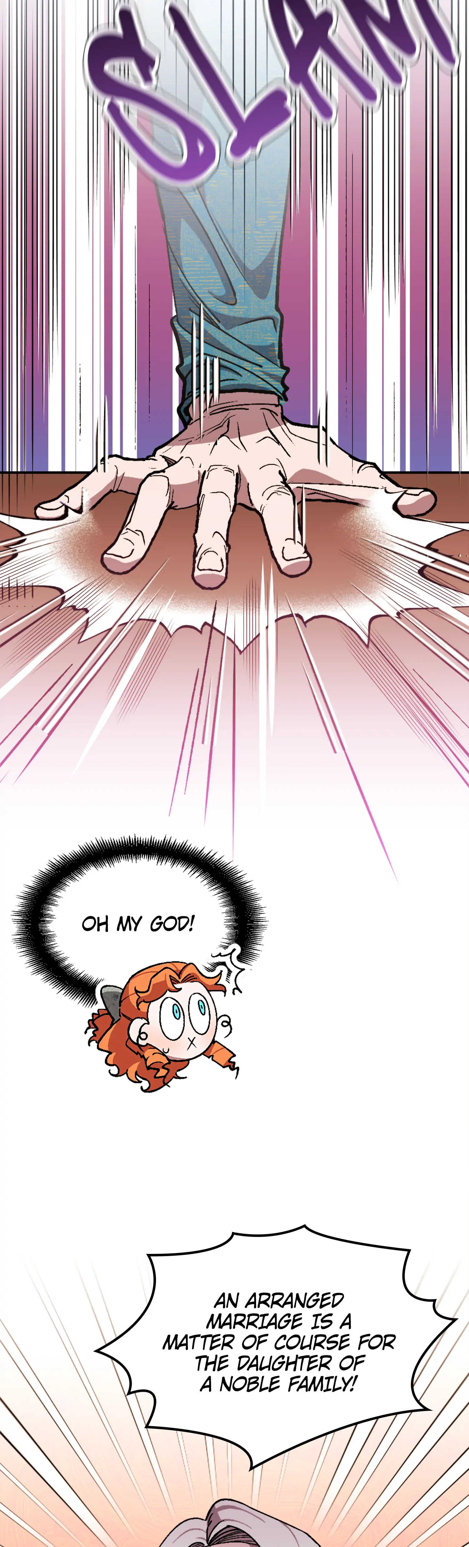 I’ll Save a Decent Family Chapter 85 - page 34