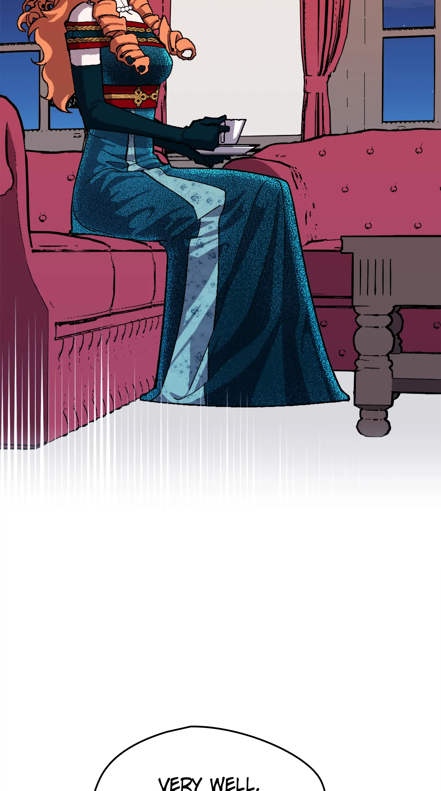 I’ll Save a Decent Family Chapter 85 - page 44