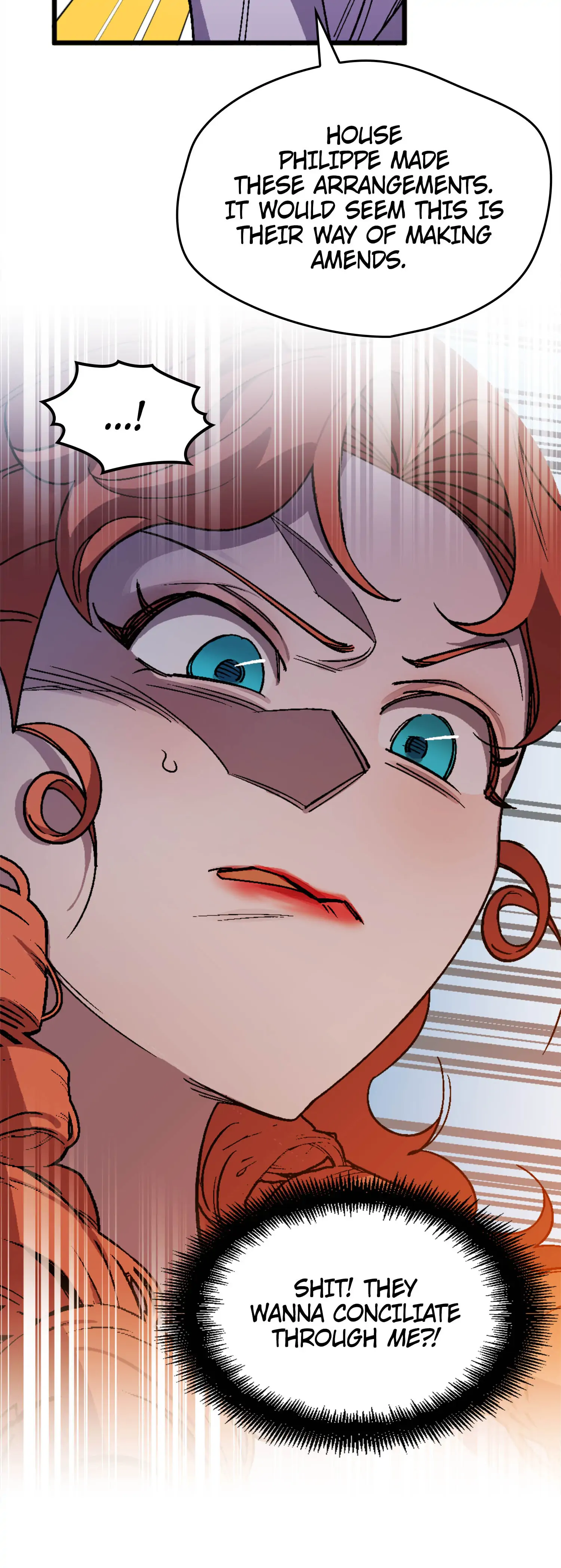 I’ll Save a Decent Family Chapter 84 - page 16