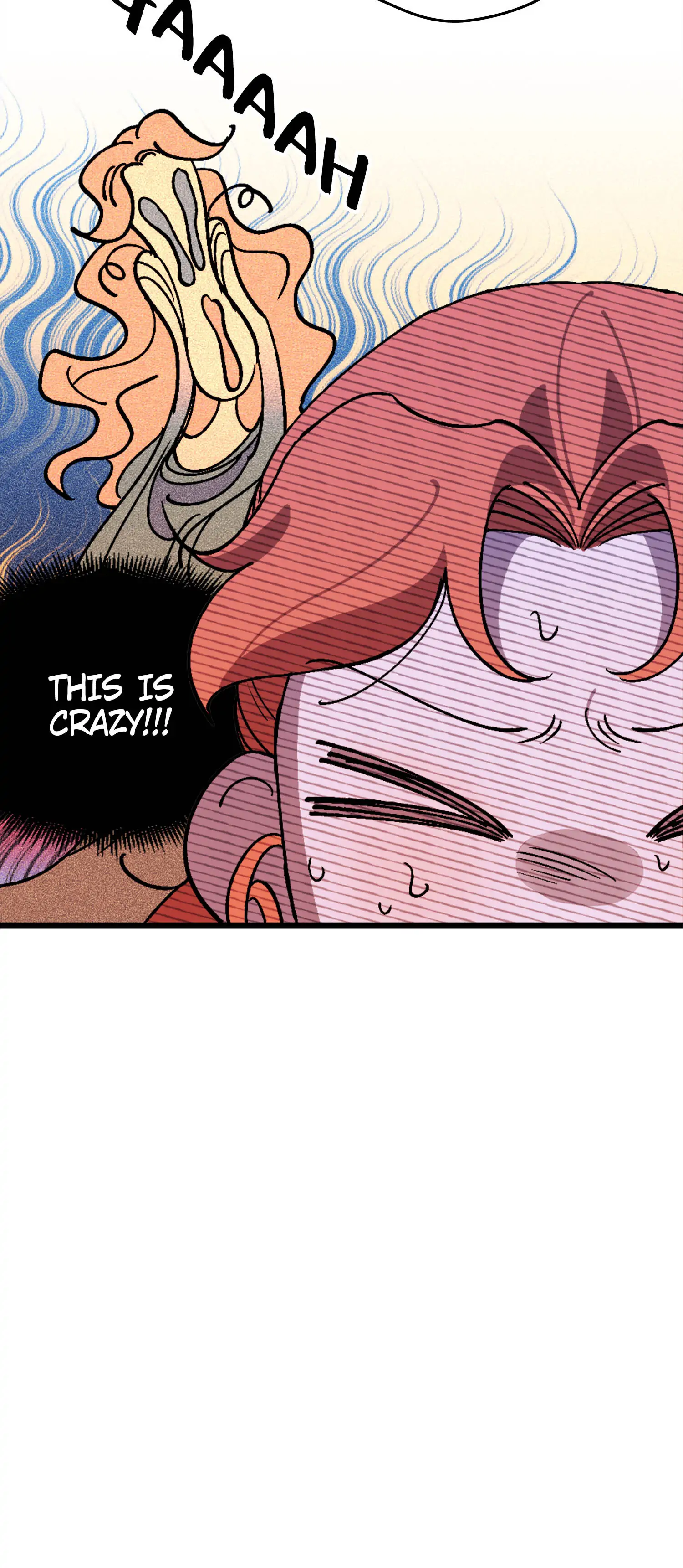 I’ll Save a Decent Family Chapter 84 - page 19